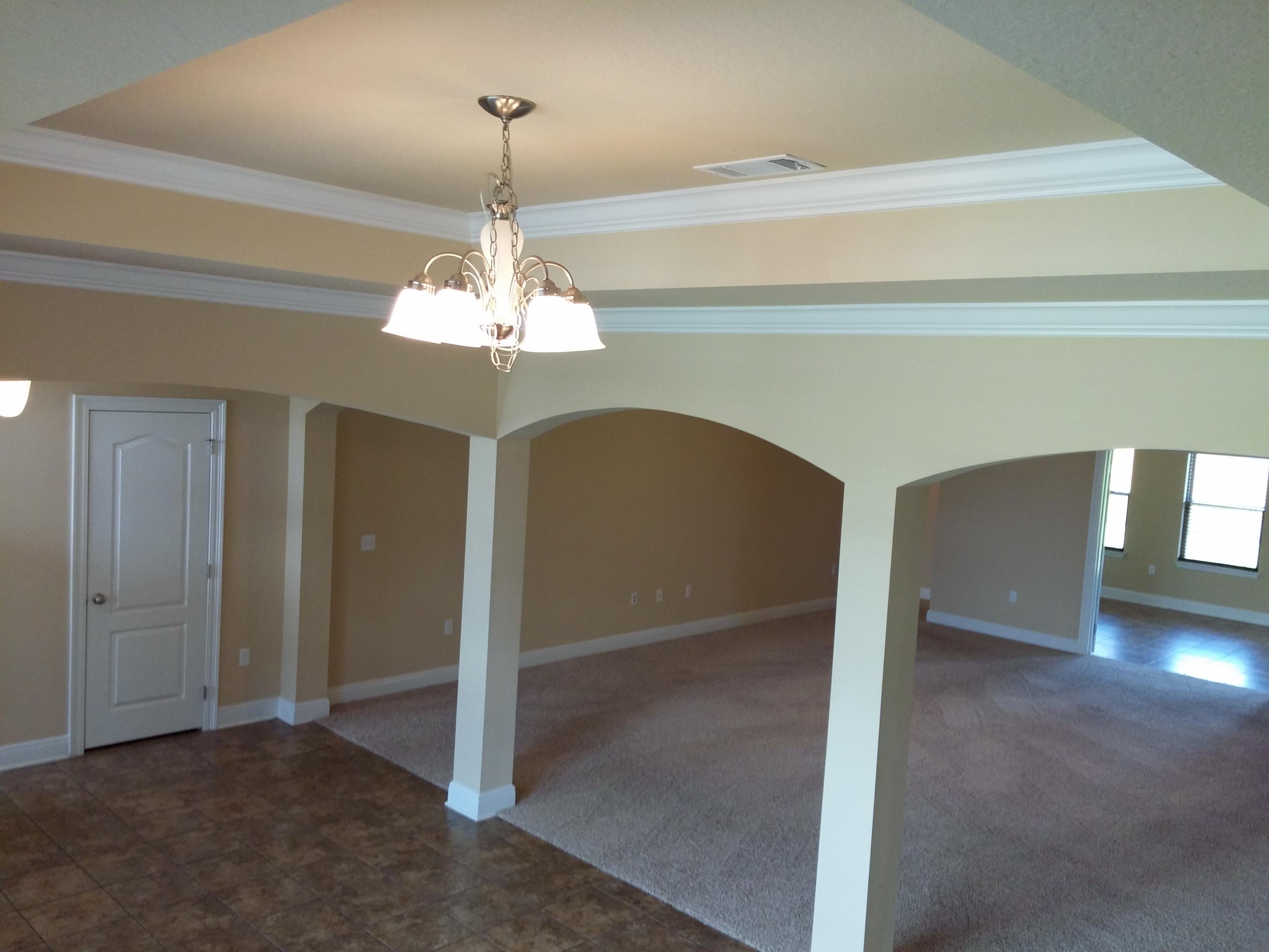 LIBERTY OAKS - Residential