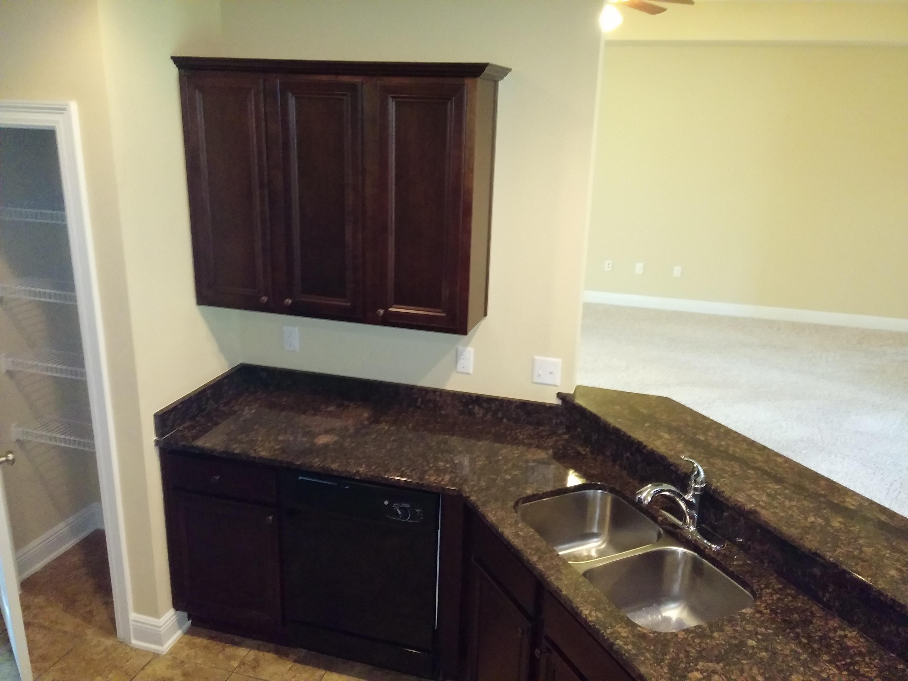 LIBERTY OAKS - Residential