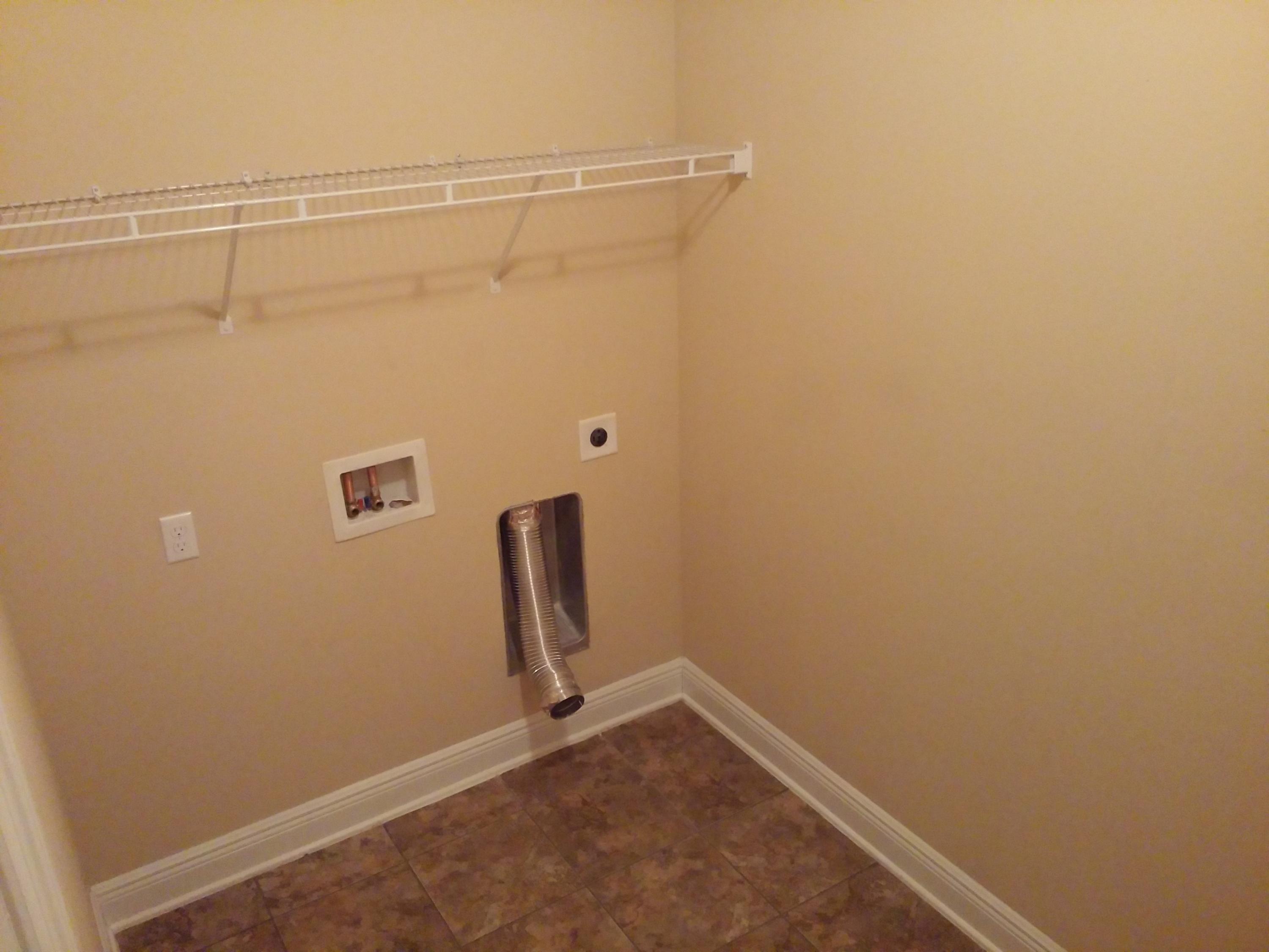 LIBERTY OAKS - Residential