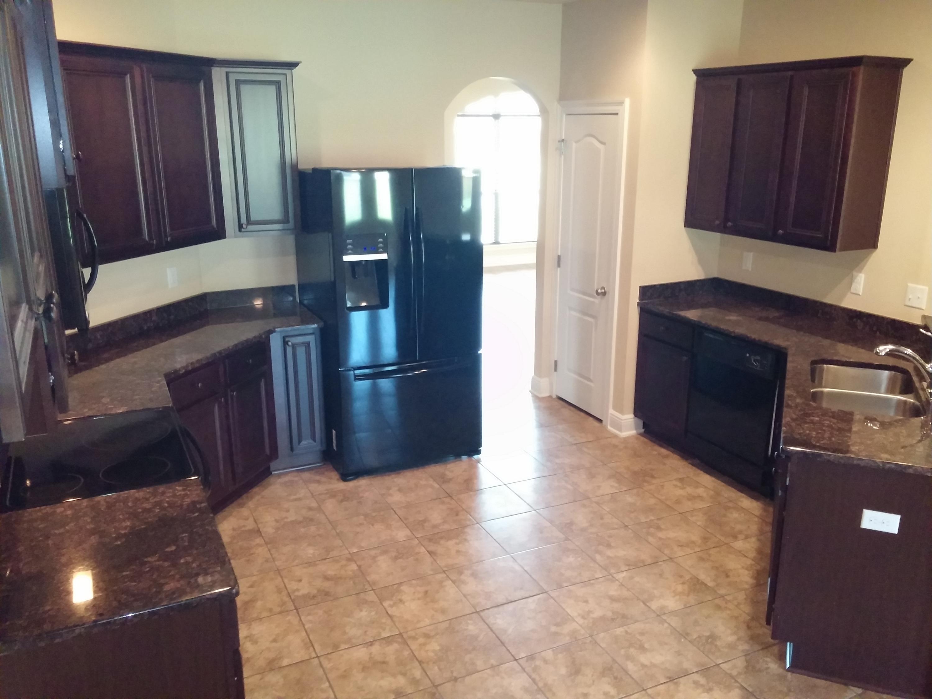 LIBERTY OAKS - Residential