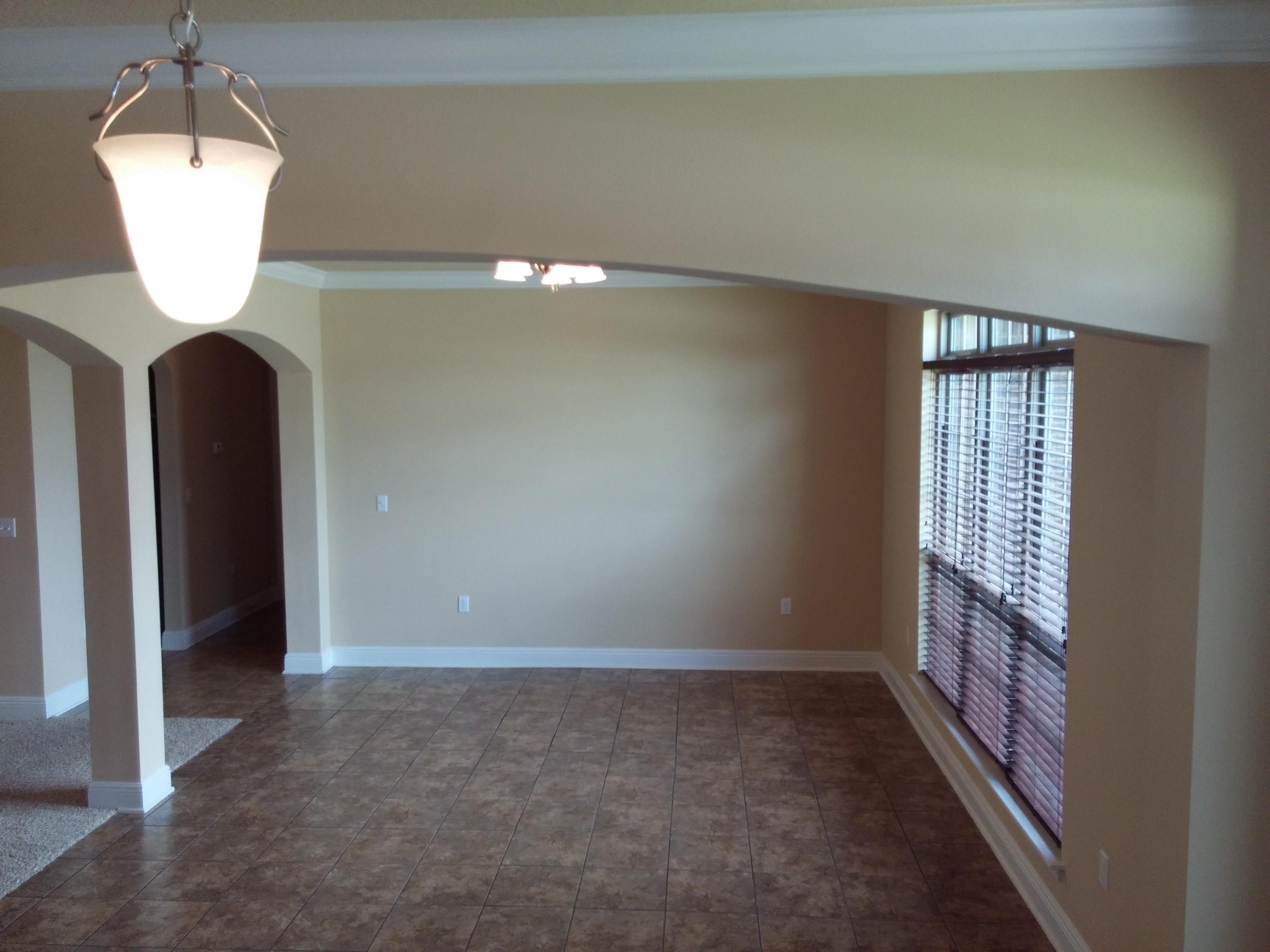 LIBERTY OAKS - Residential