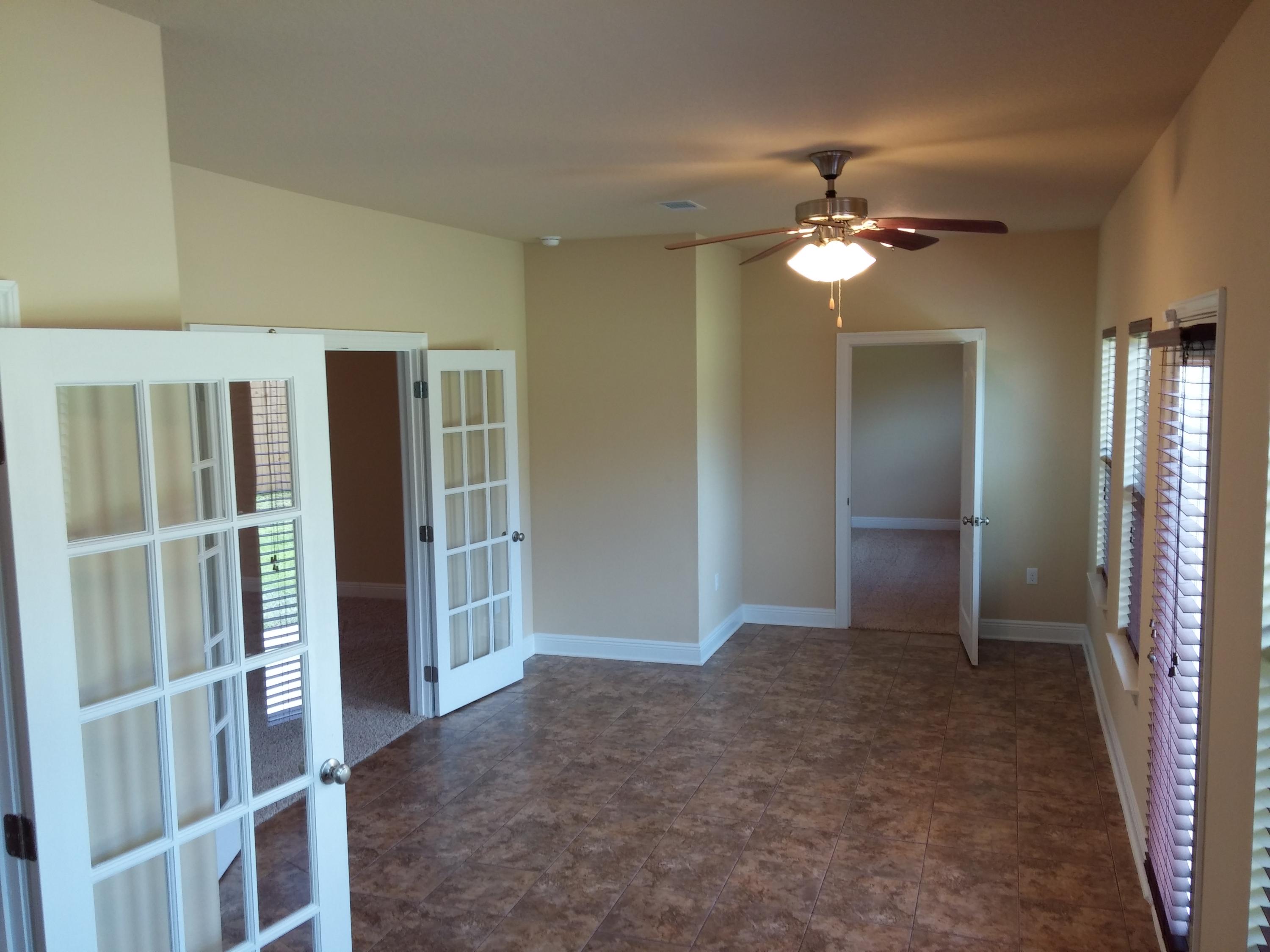 LIBERTY OAKS - Residential