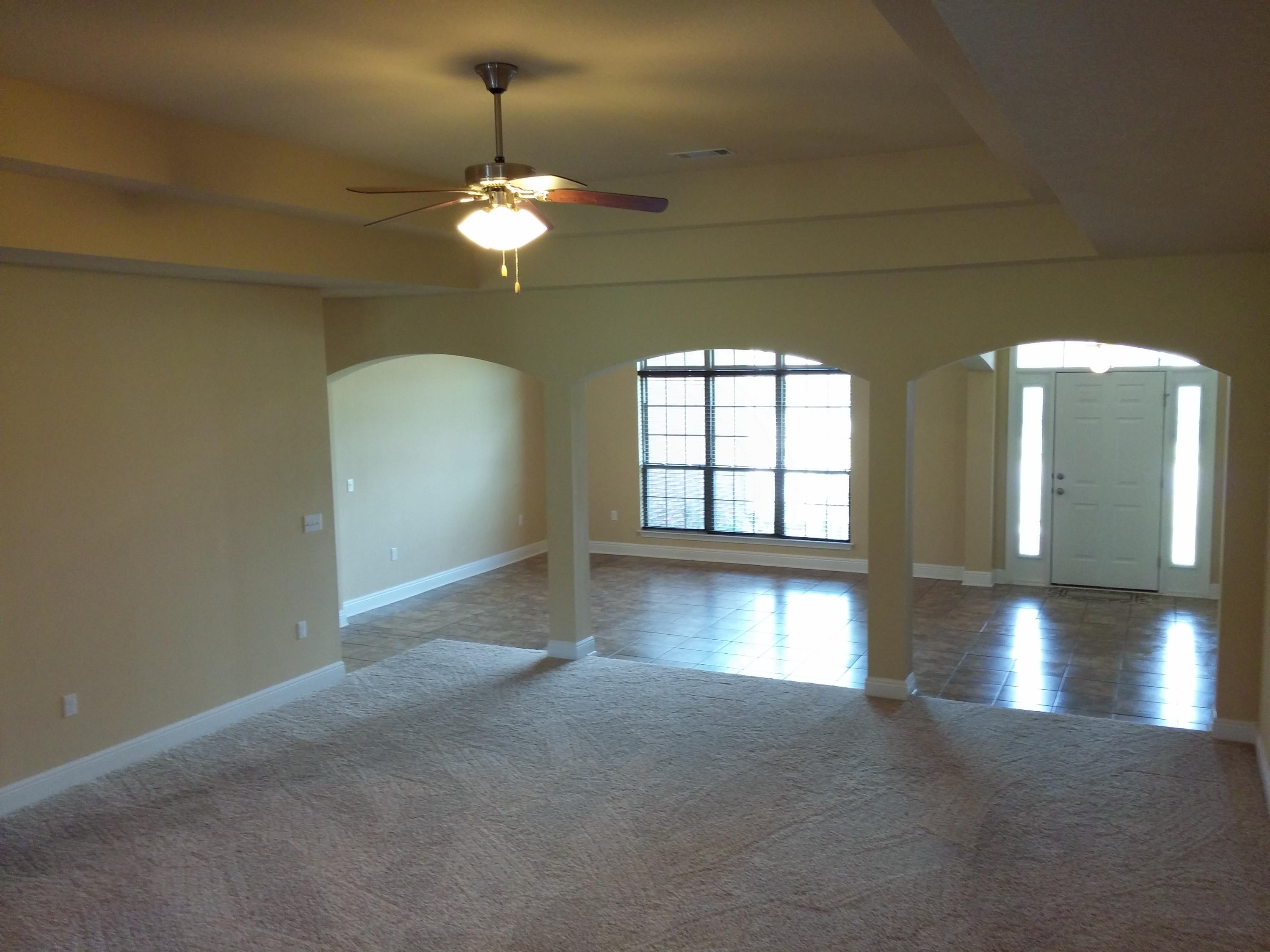 LIBERTY OAKS - Residential