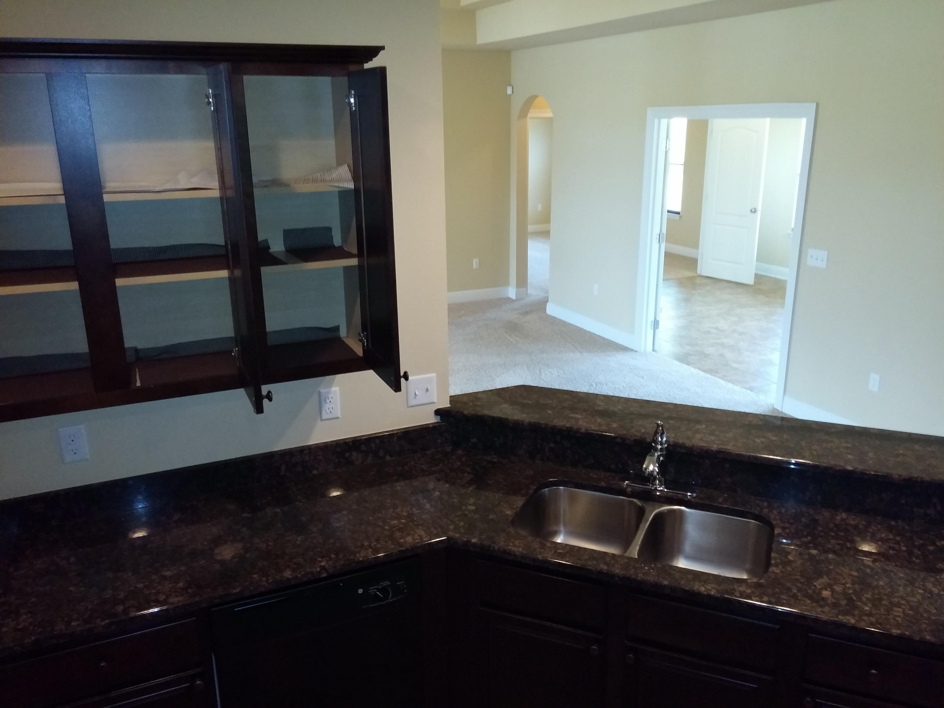 LIBERTY OAKS - Residential