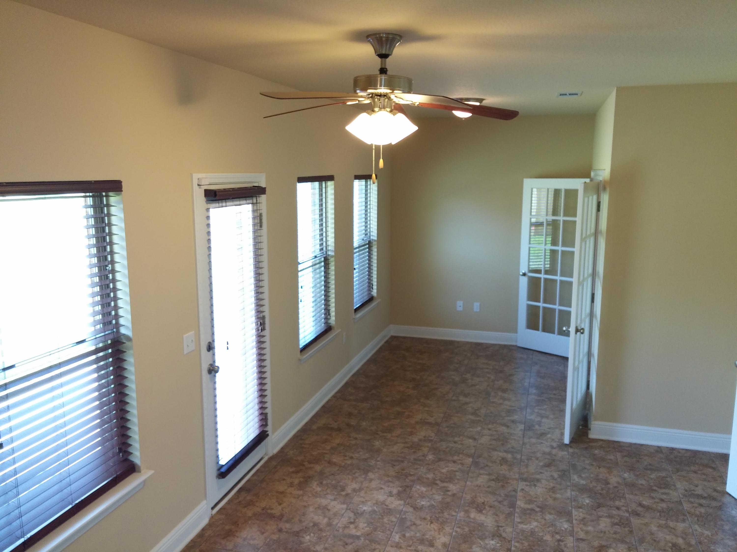 LIBERTY OAKS - Residential