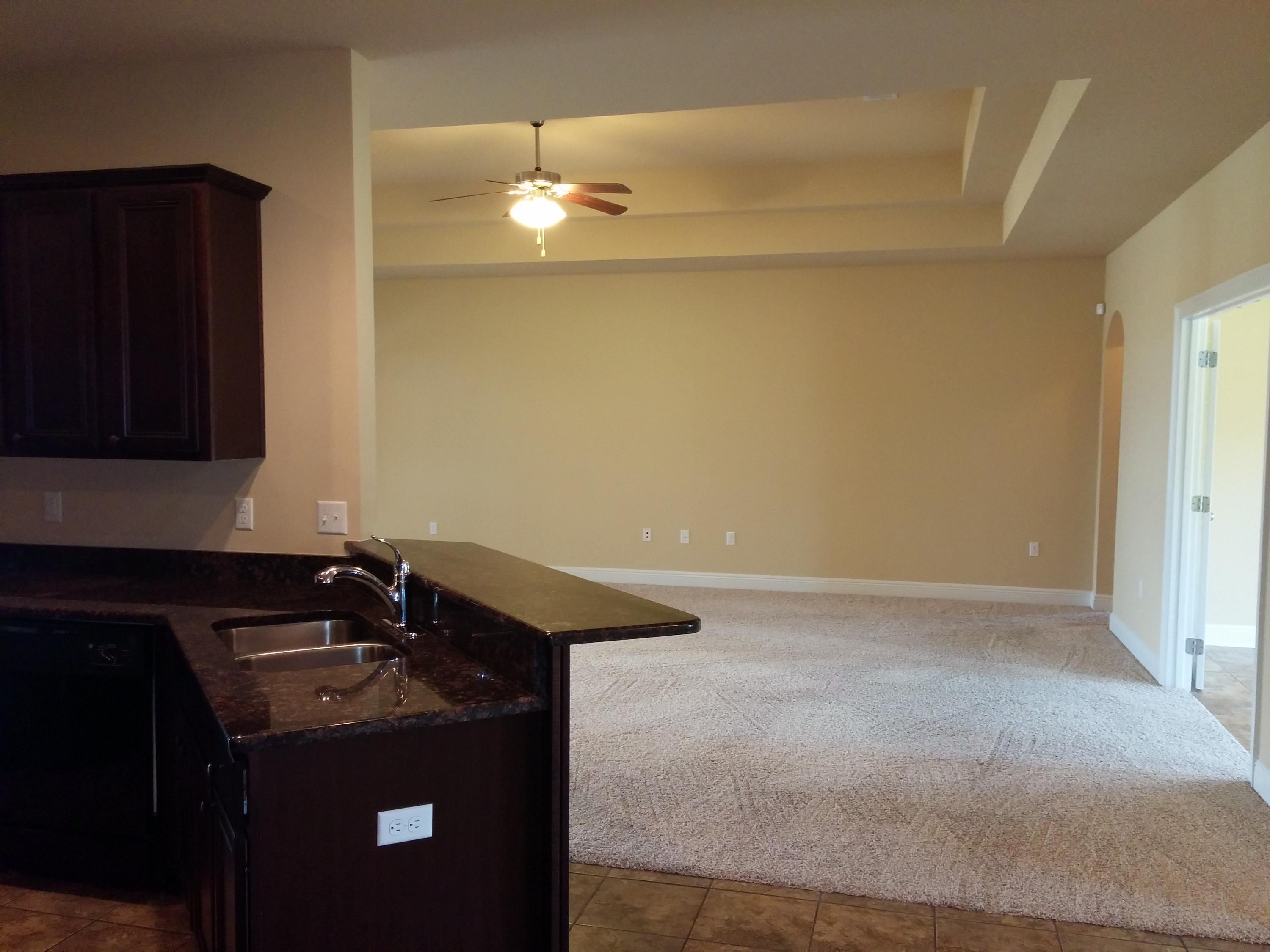 LIBERTY OAKS - Residential