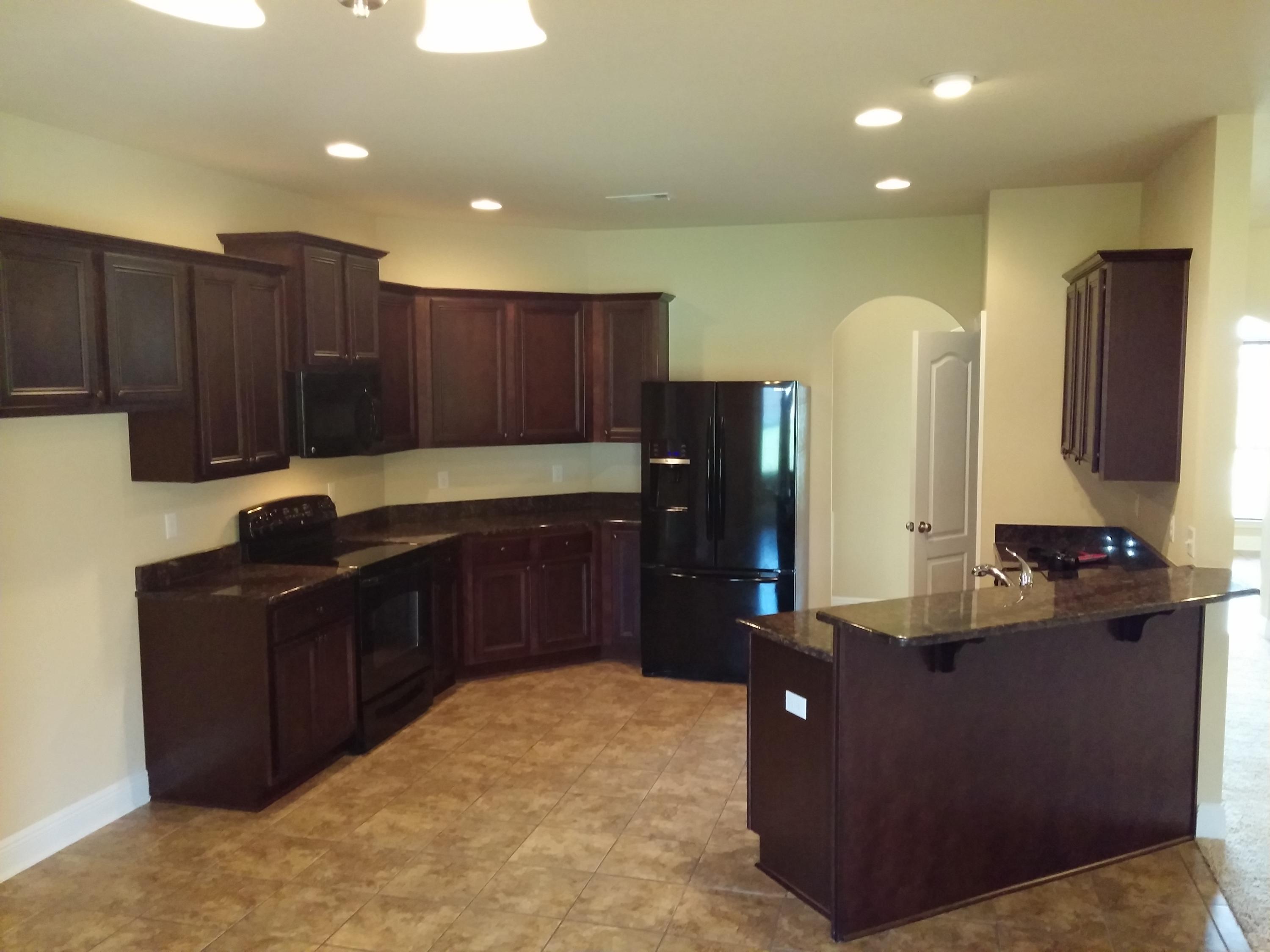 LIBERTY OAKS - Residential