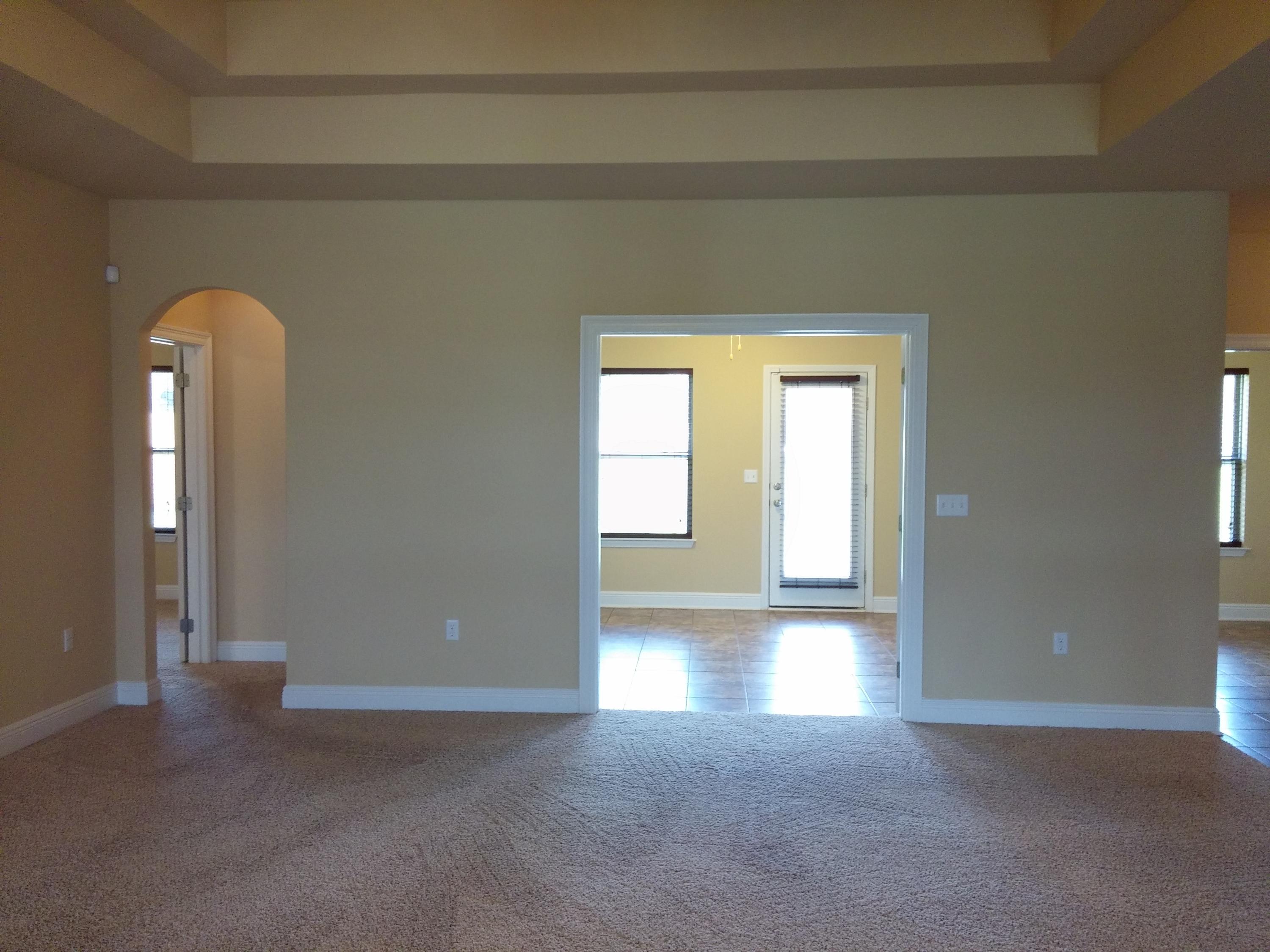 LIBERTY OAKS - Residential