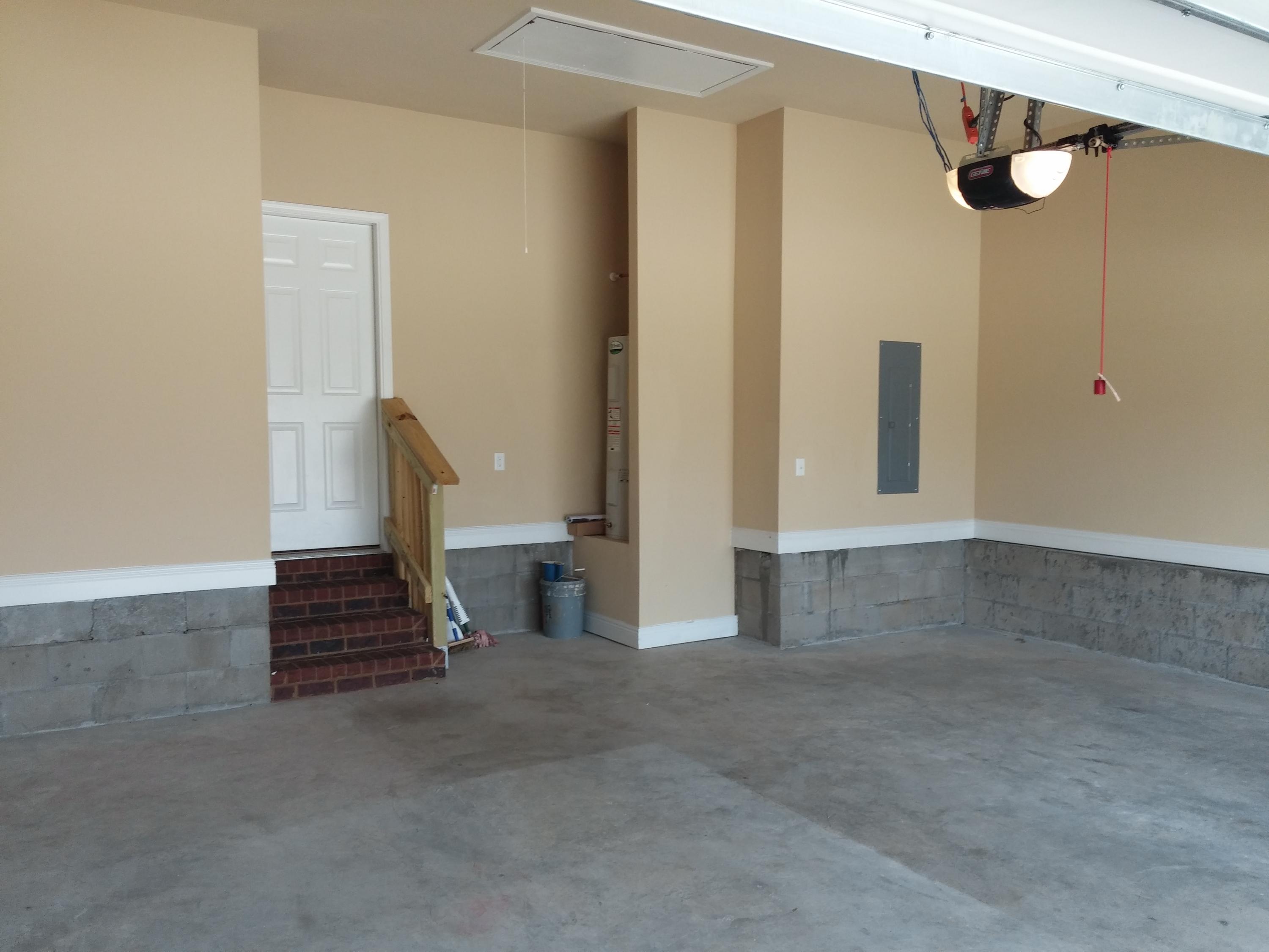 LIBERTY OAKS - Residential