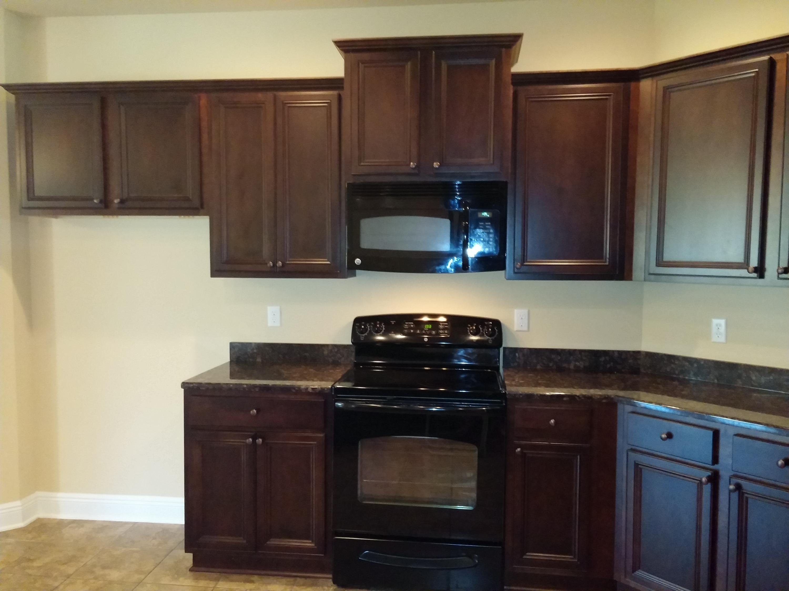 LIBERTY OAKS - Residential