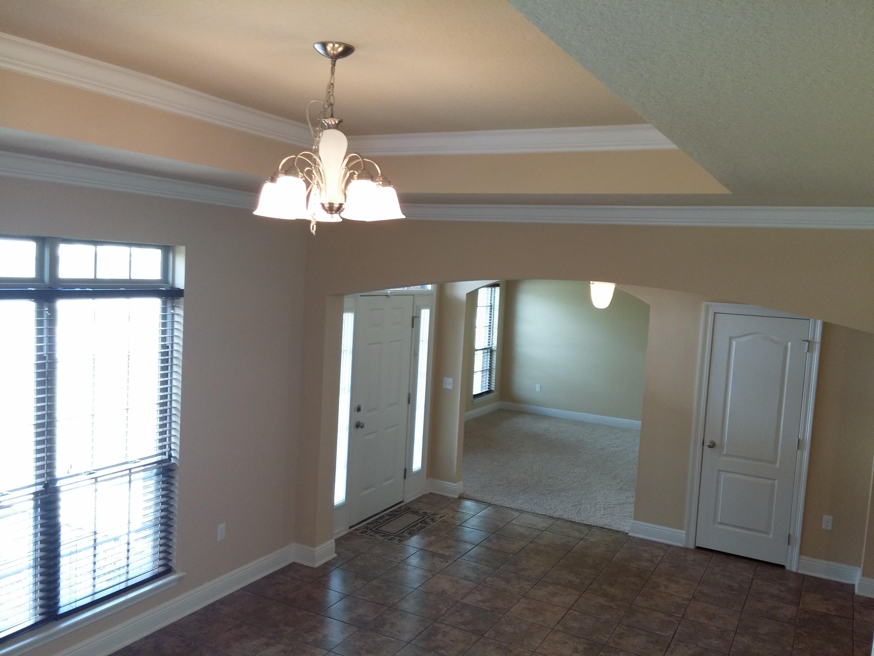 LIBERTY OAKS - Residential