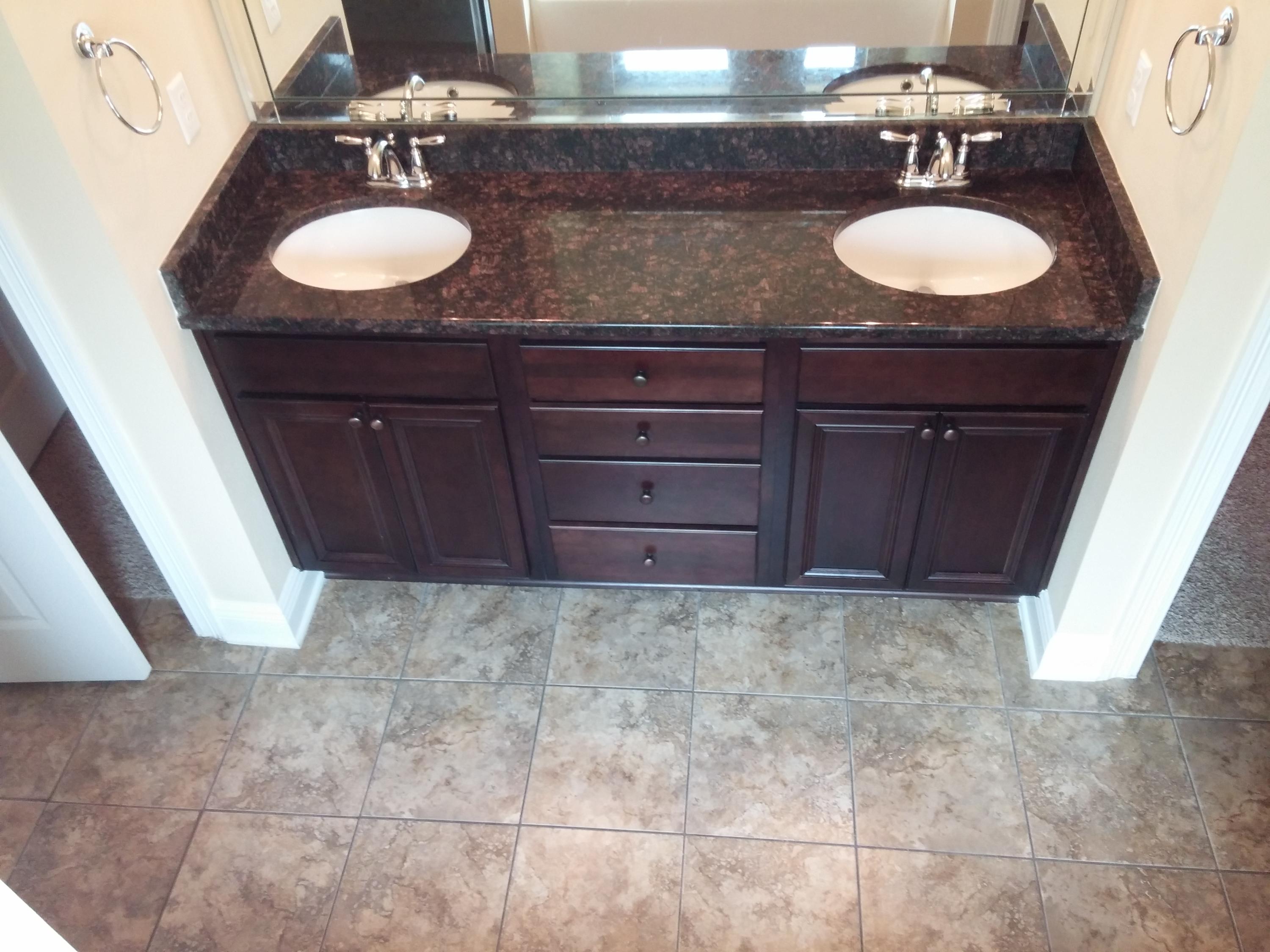 LIBERTY OAKS - Residential