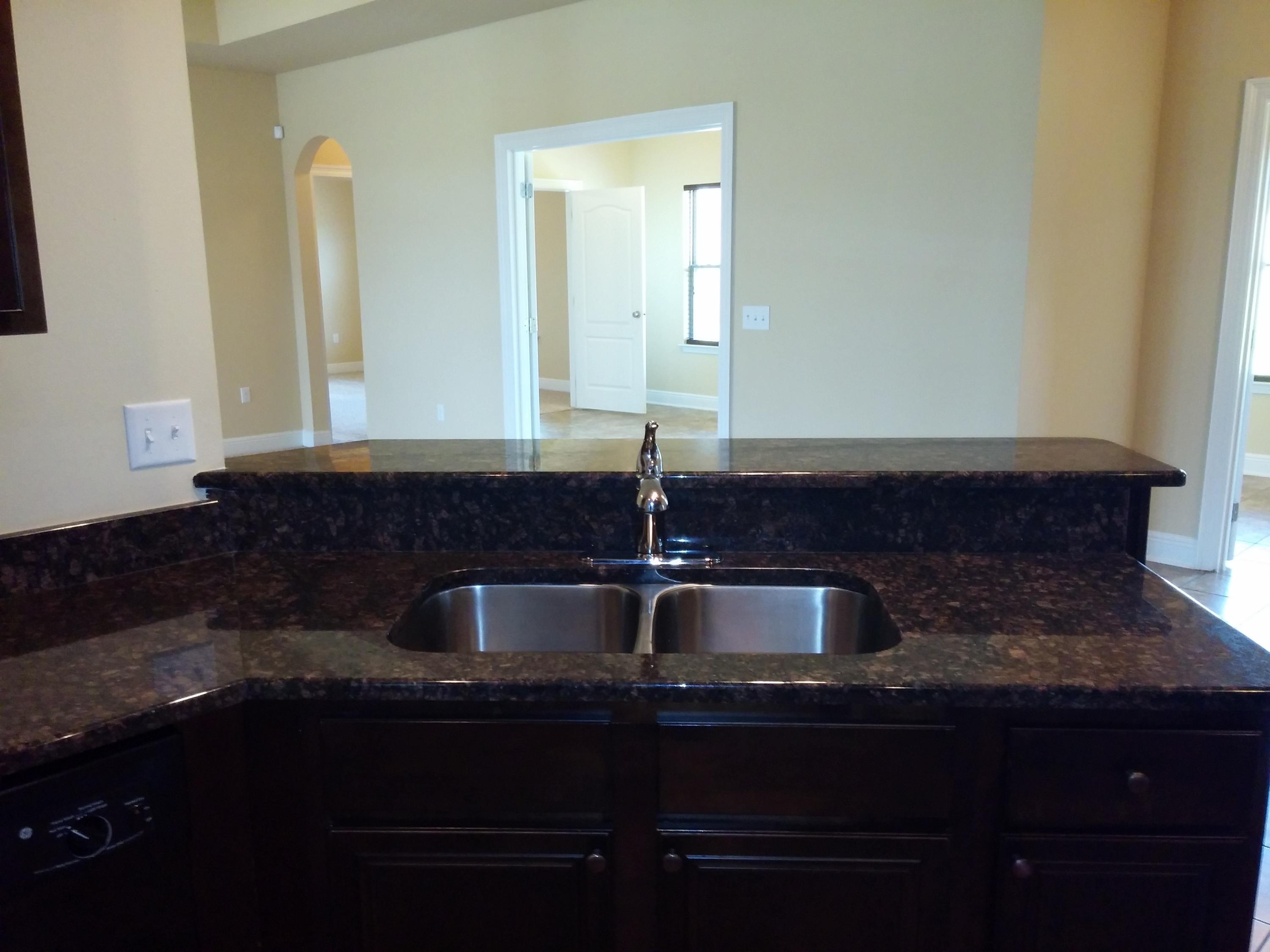 LIBERTY OAKS - Residential