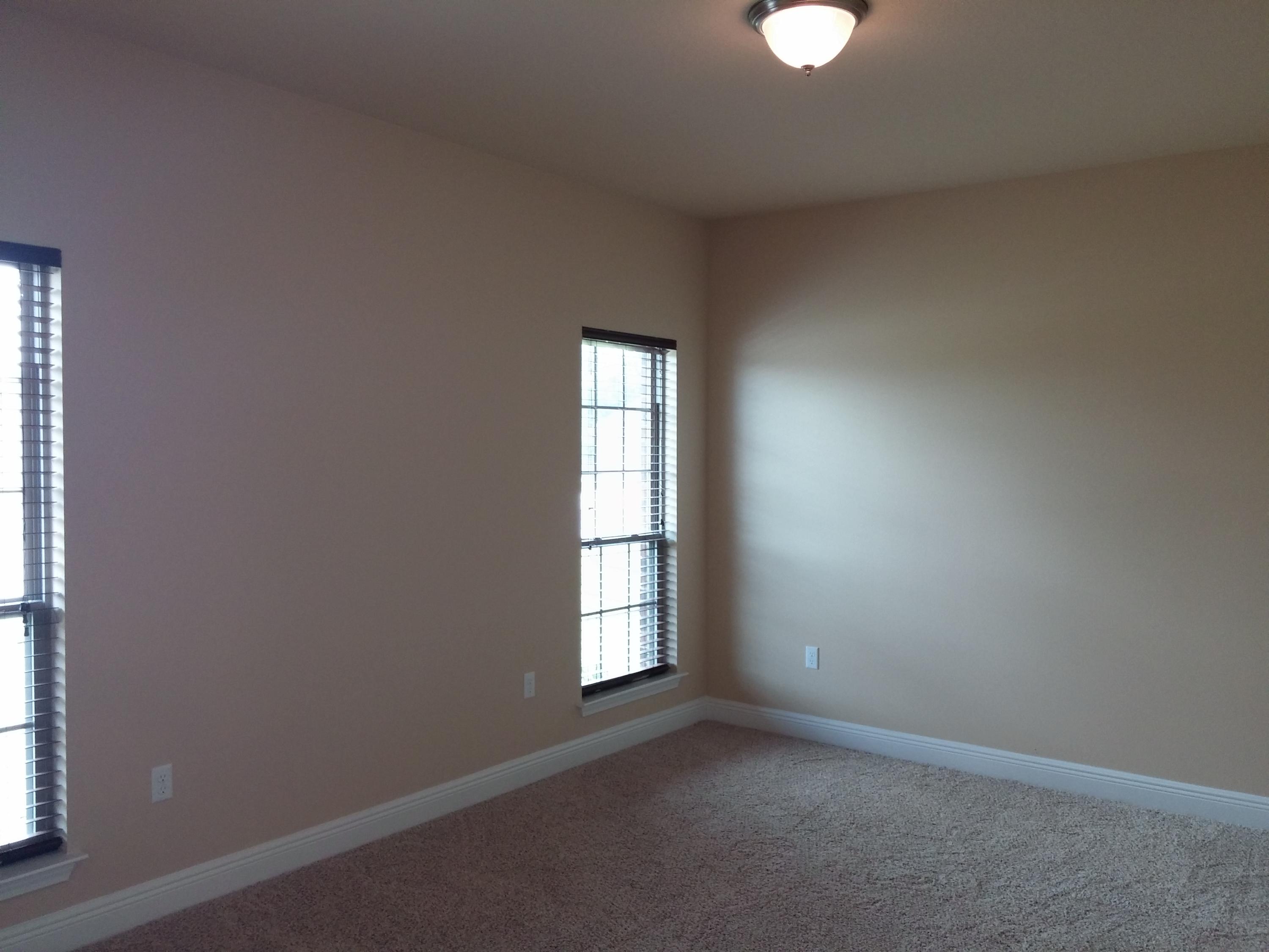 LIBERTY OAKS - Residential