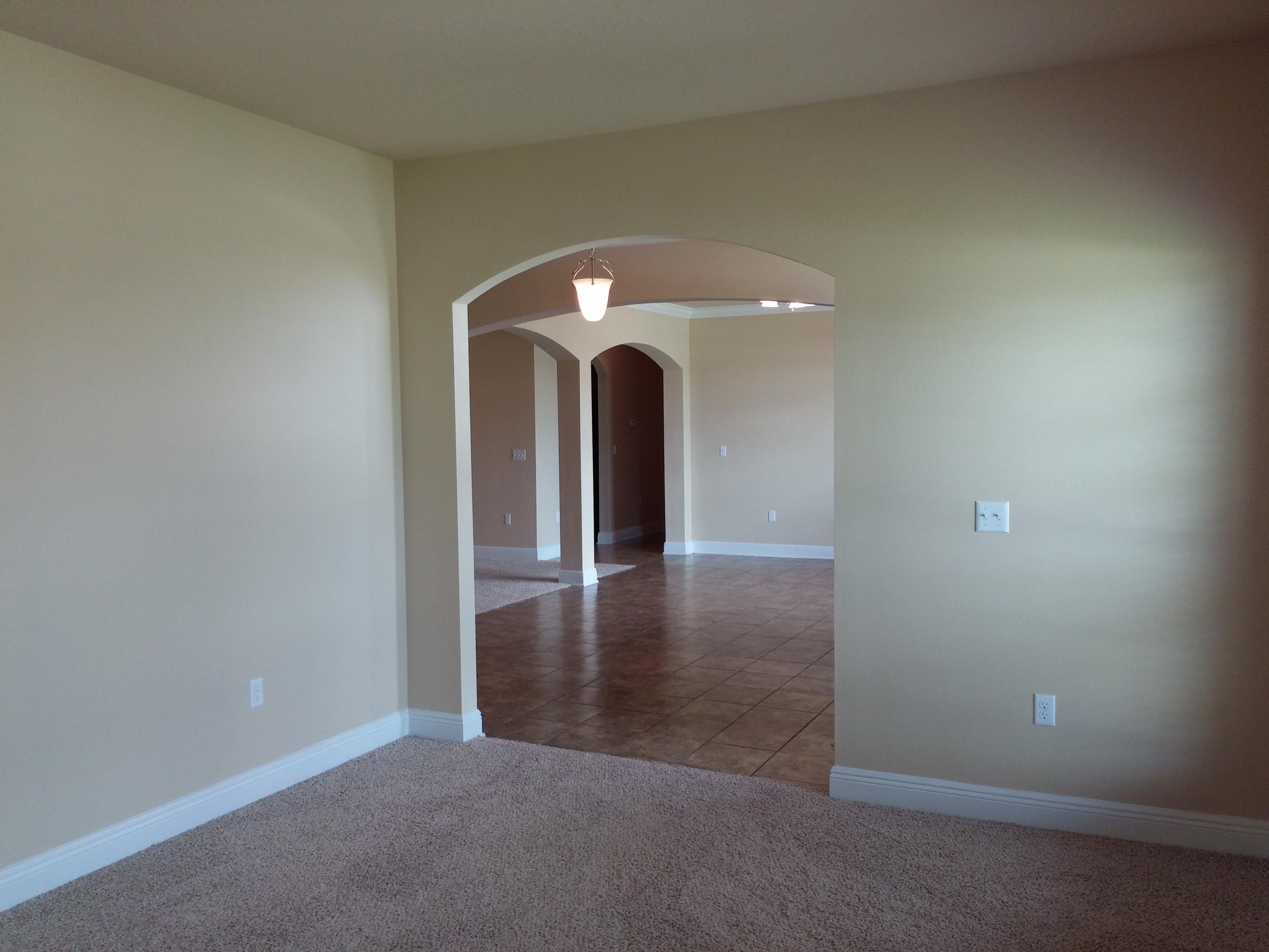 LIBERTY OAKS - Residential