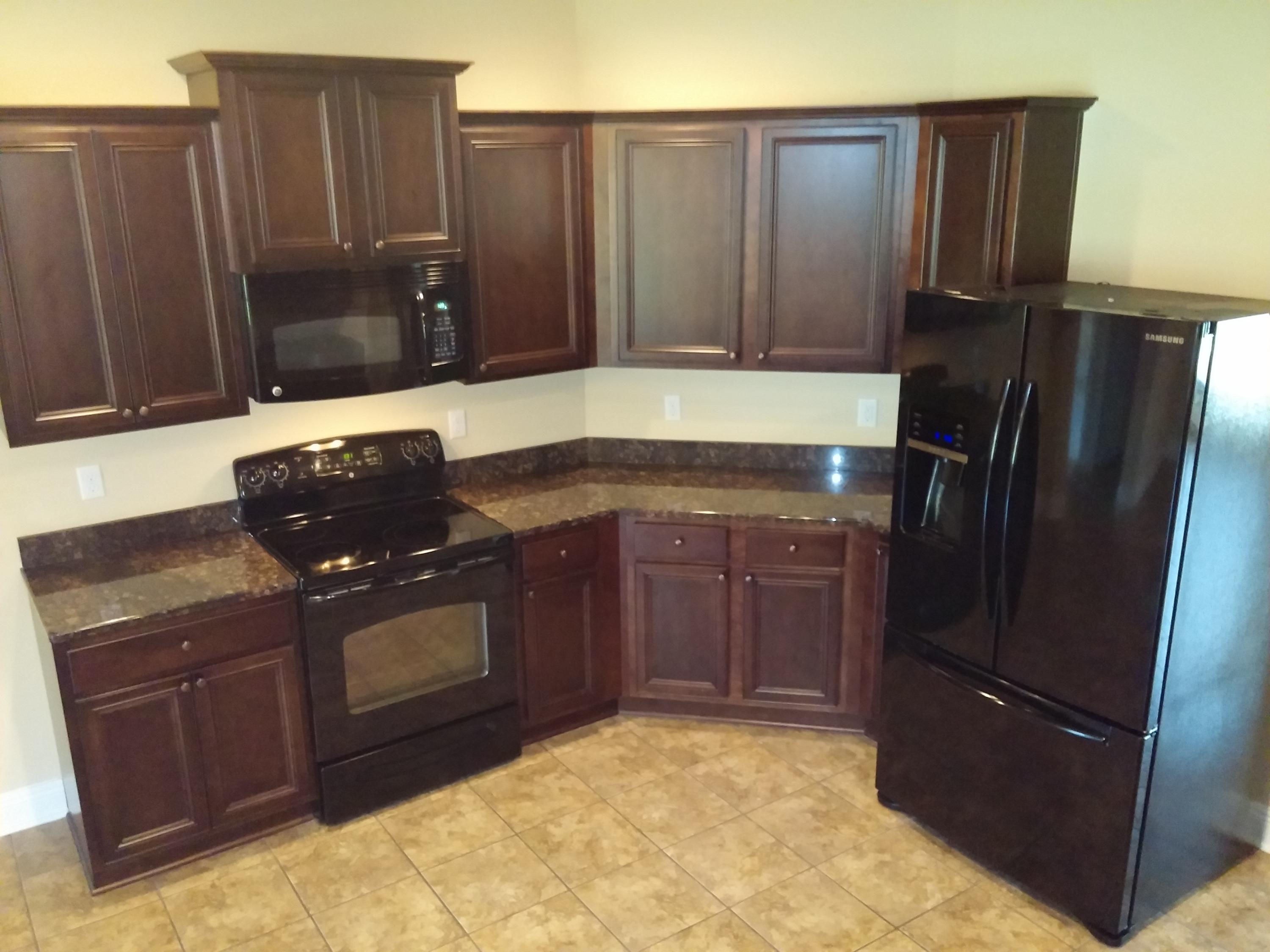 LIBERTY OAKS - Residential