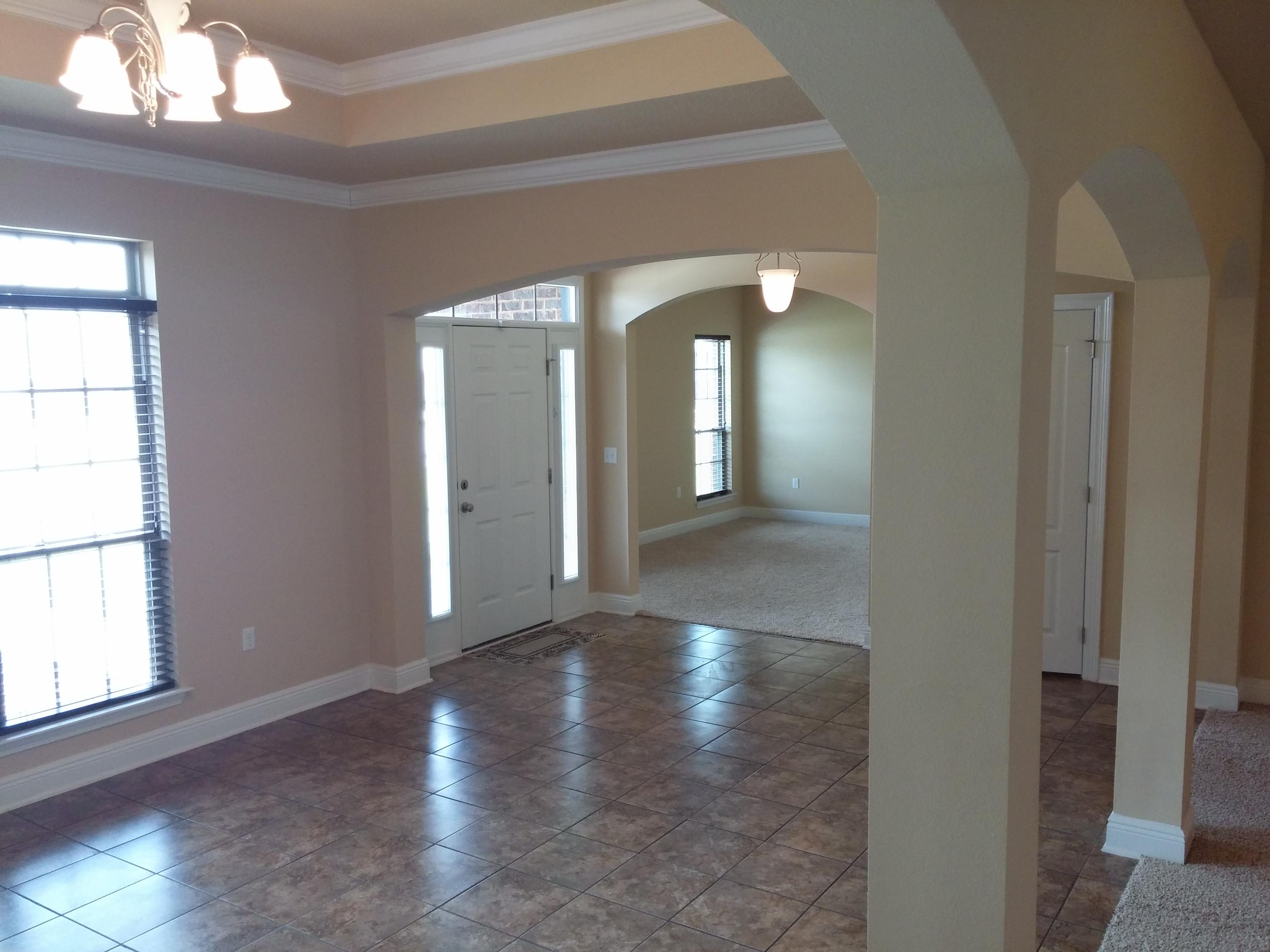 LIBERTY OAKS - Residential