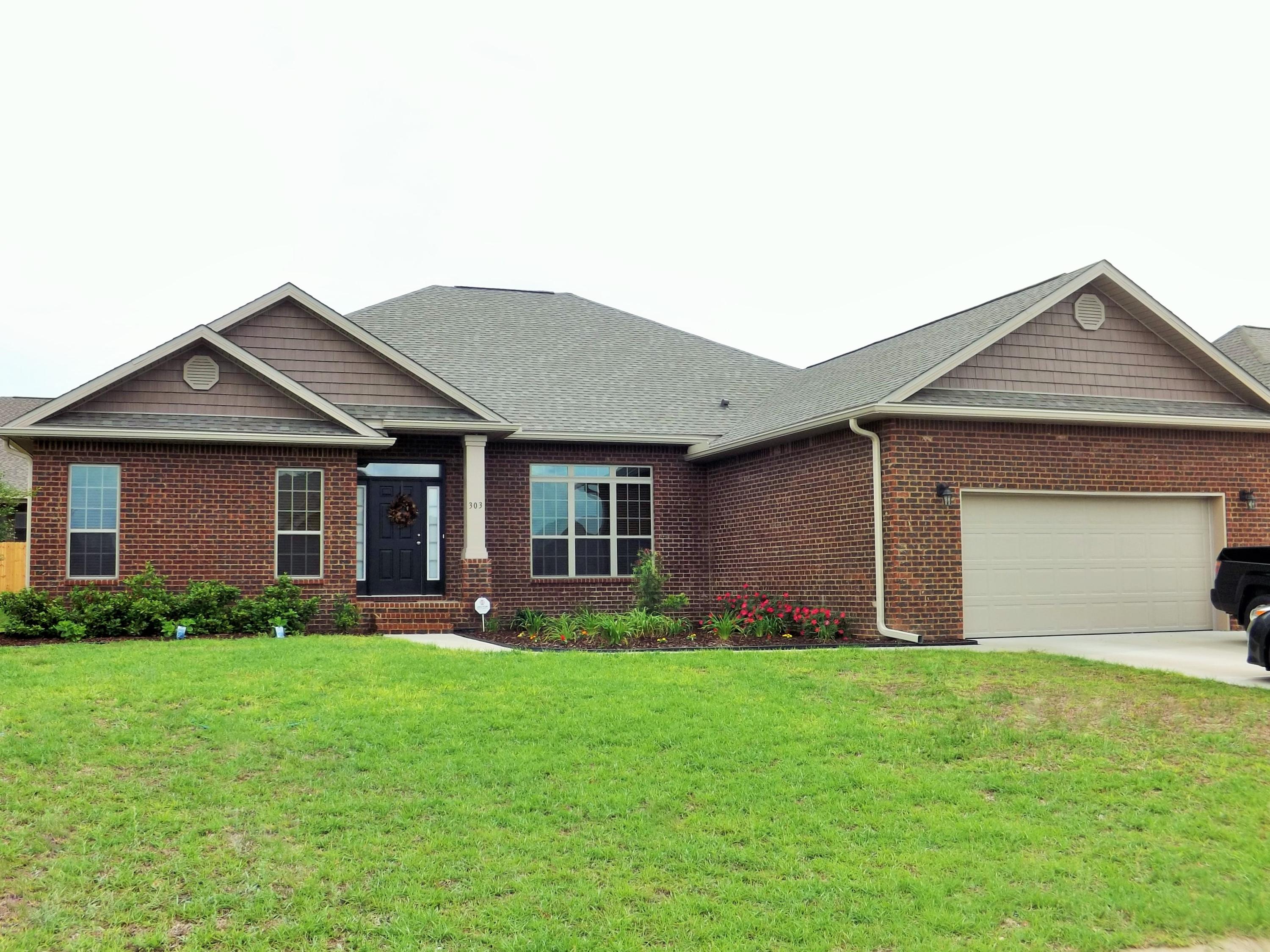 LIBERTY OAKS - Residential