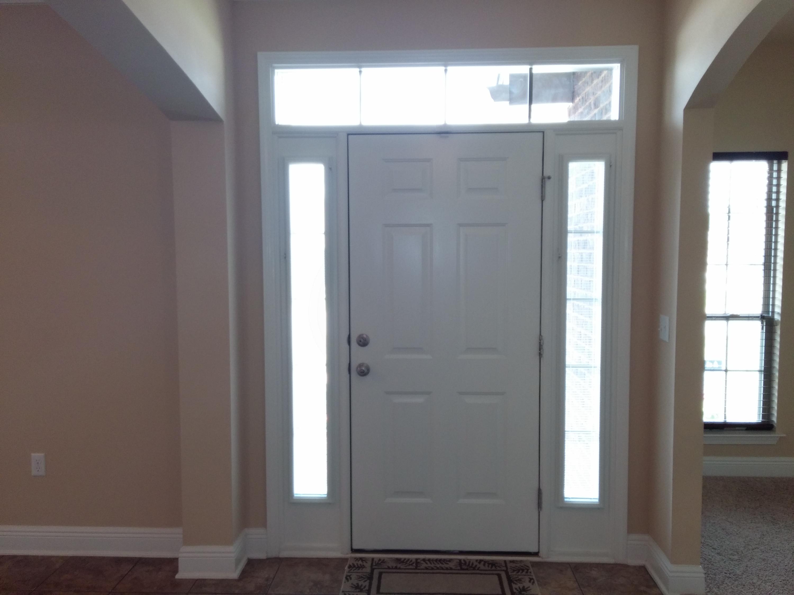 LIBERTY OAKS - Residential