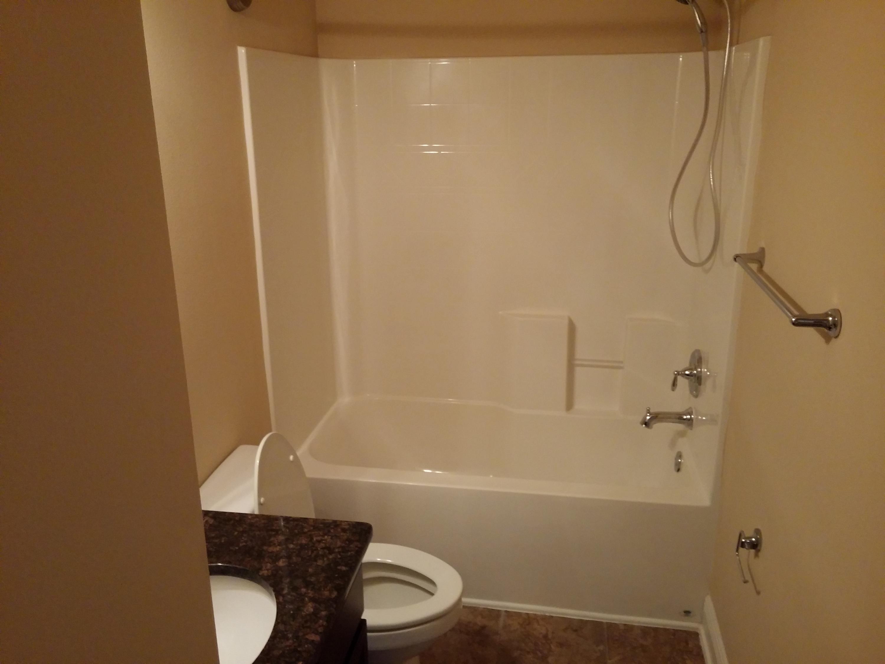 LIBERTY OAKS - Residential