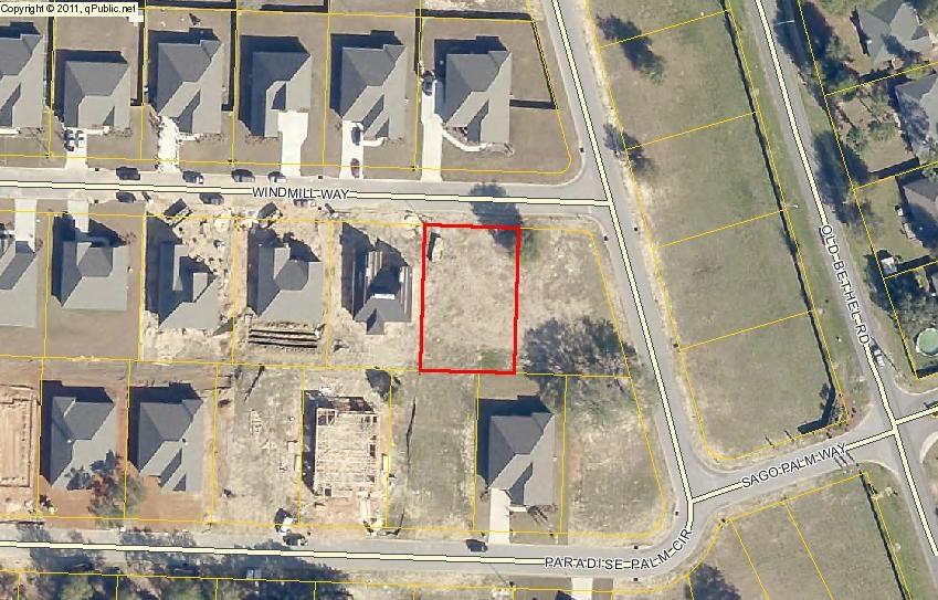 LIBERTY OAKS - Residential