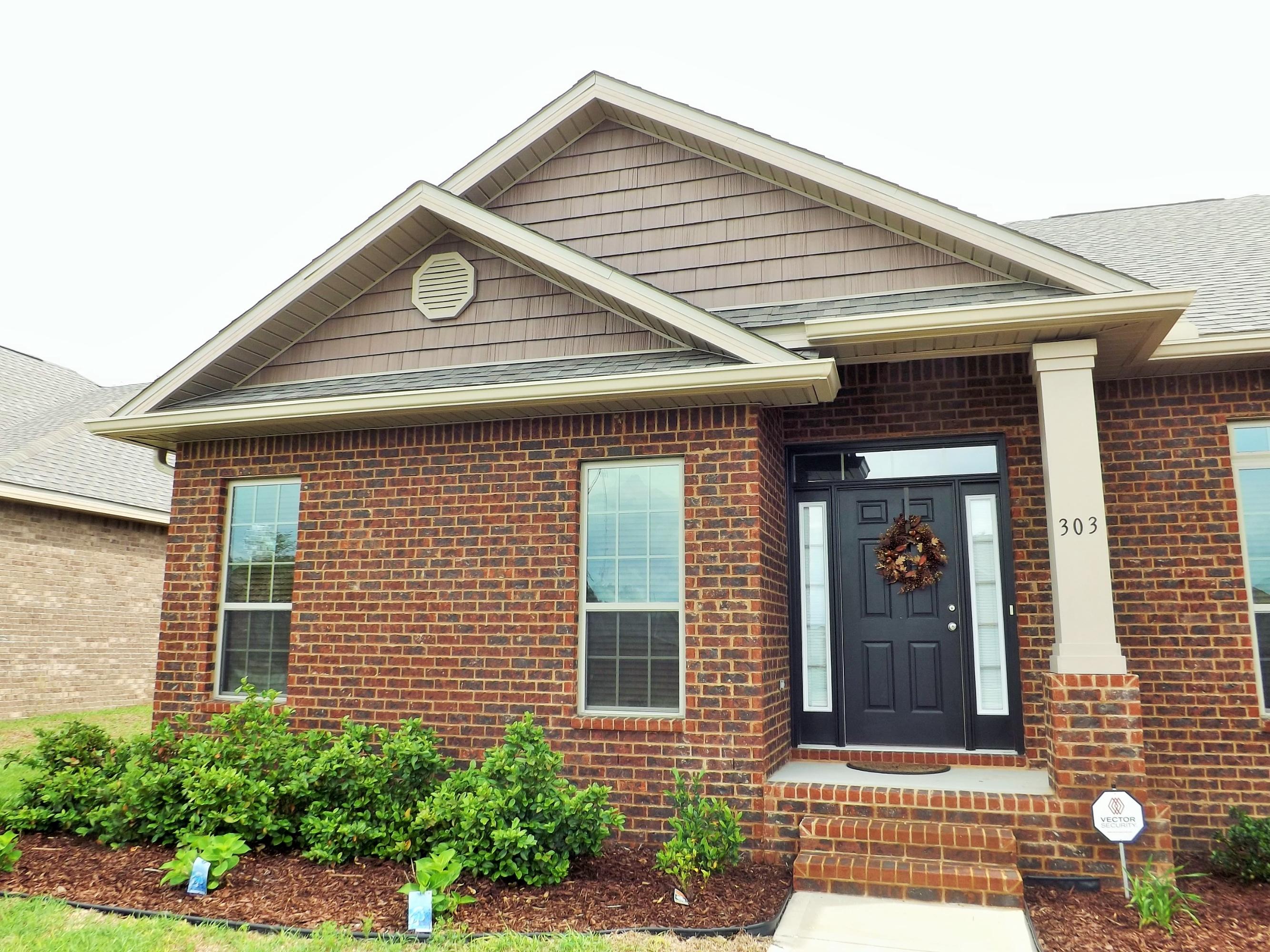 LIBERTY OAKS - Residential