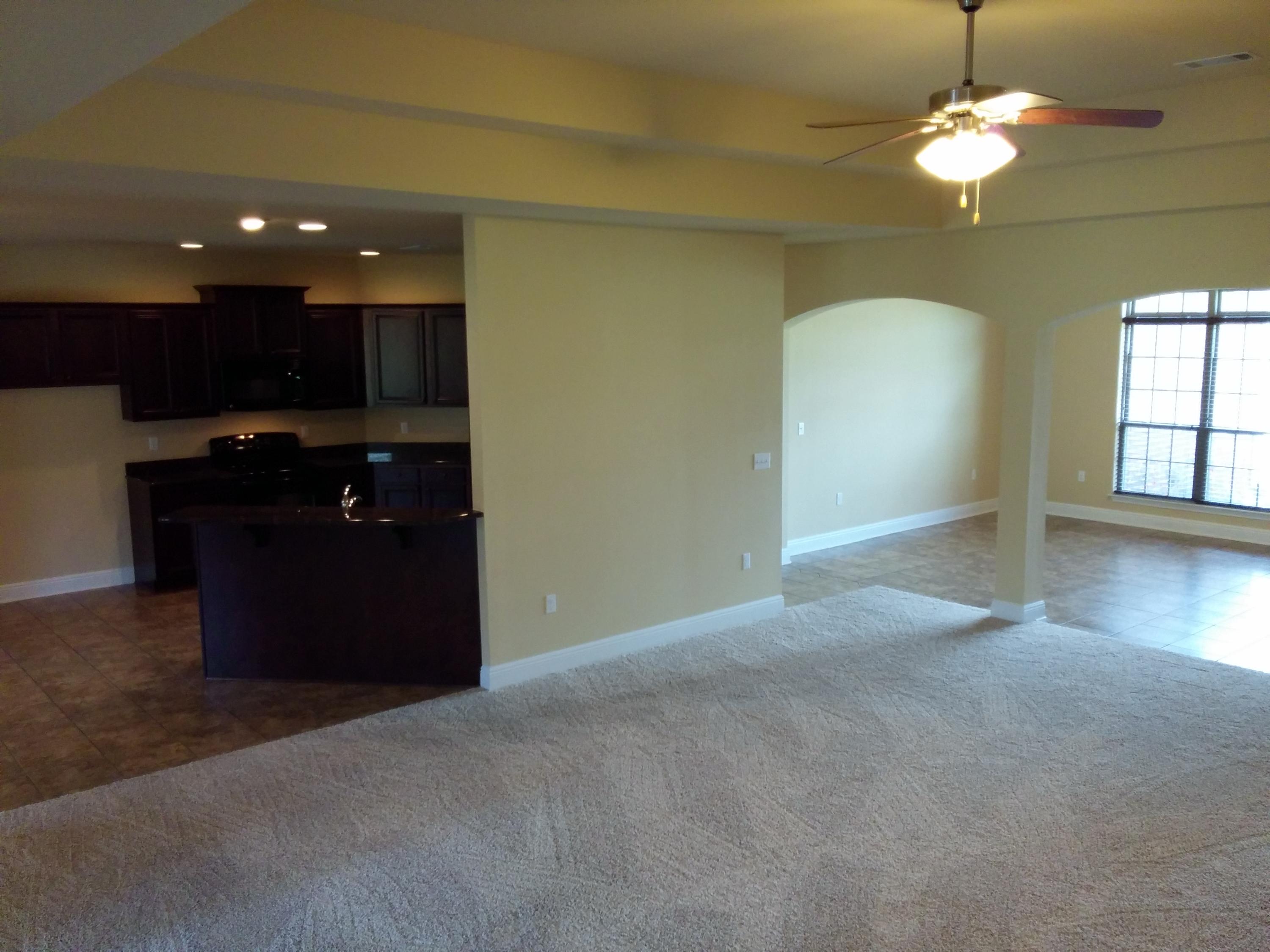 LIBERTY OAKS - Residential