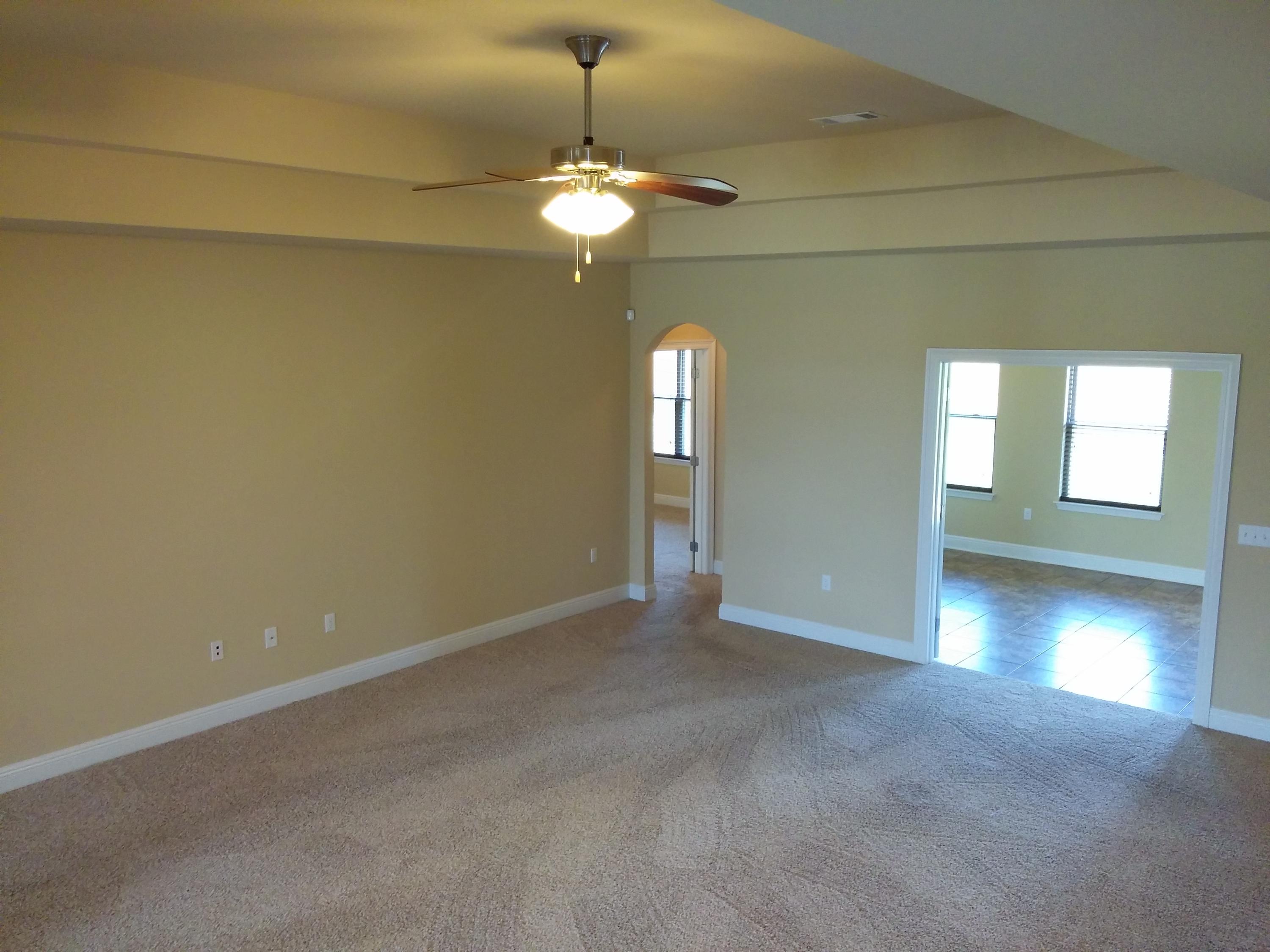 LIBERTY OAKS - Residential