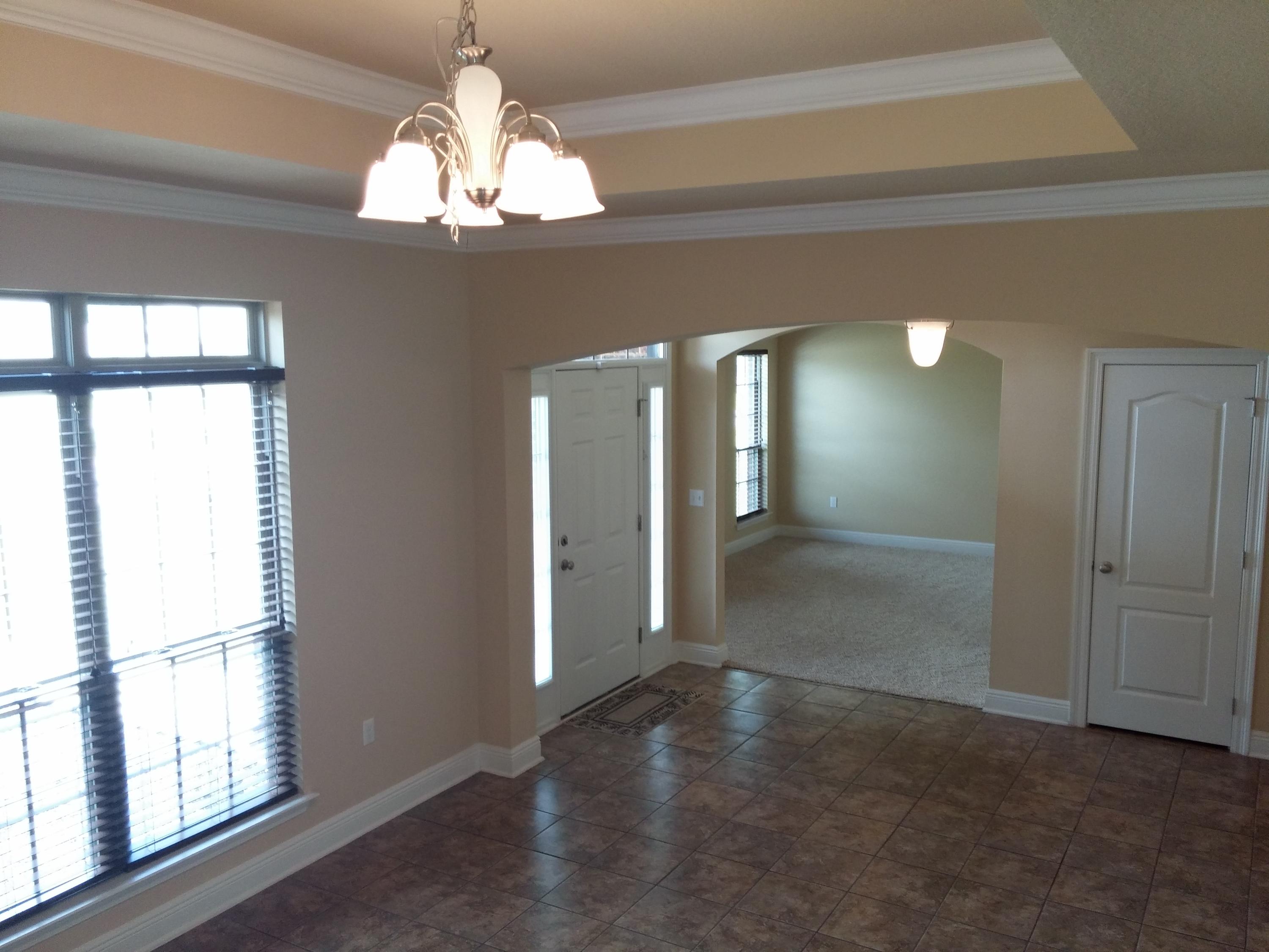 LIBERTY OAKS - Residential