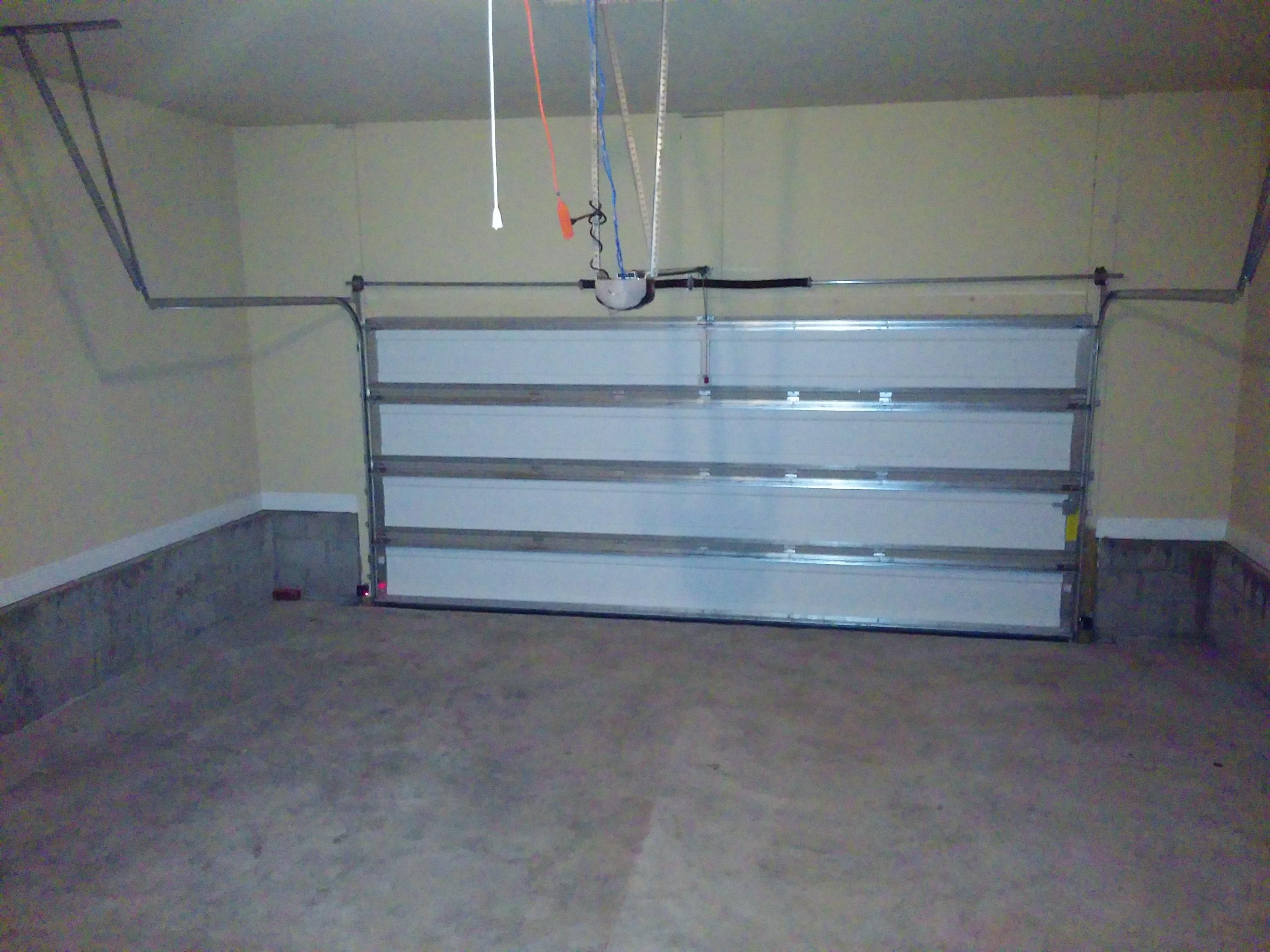 LIBERTY OAKS - Residential