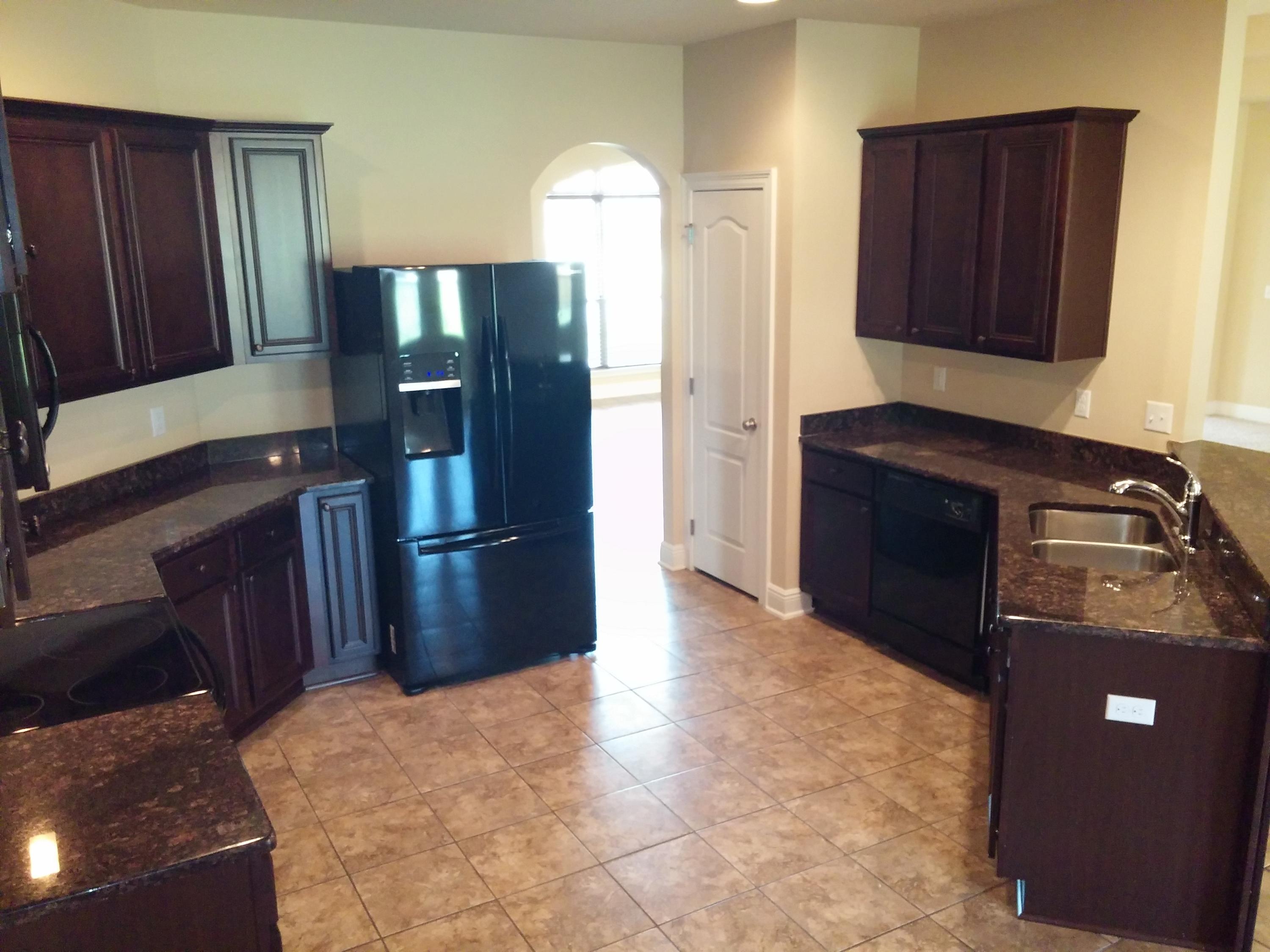 LIBERTY OAKS - Residential