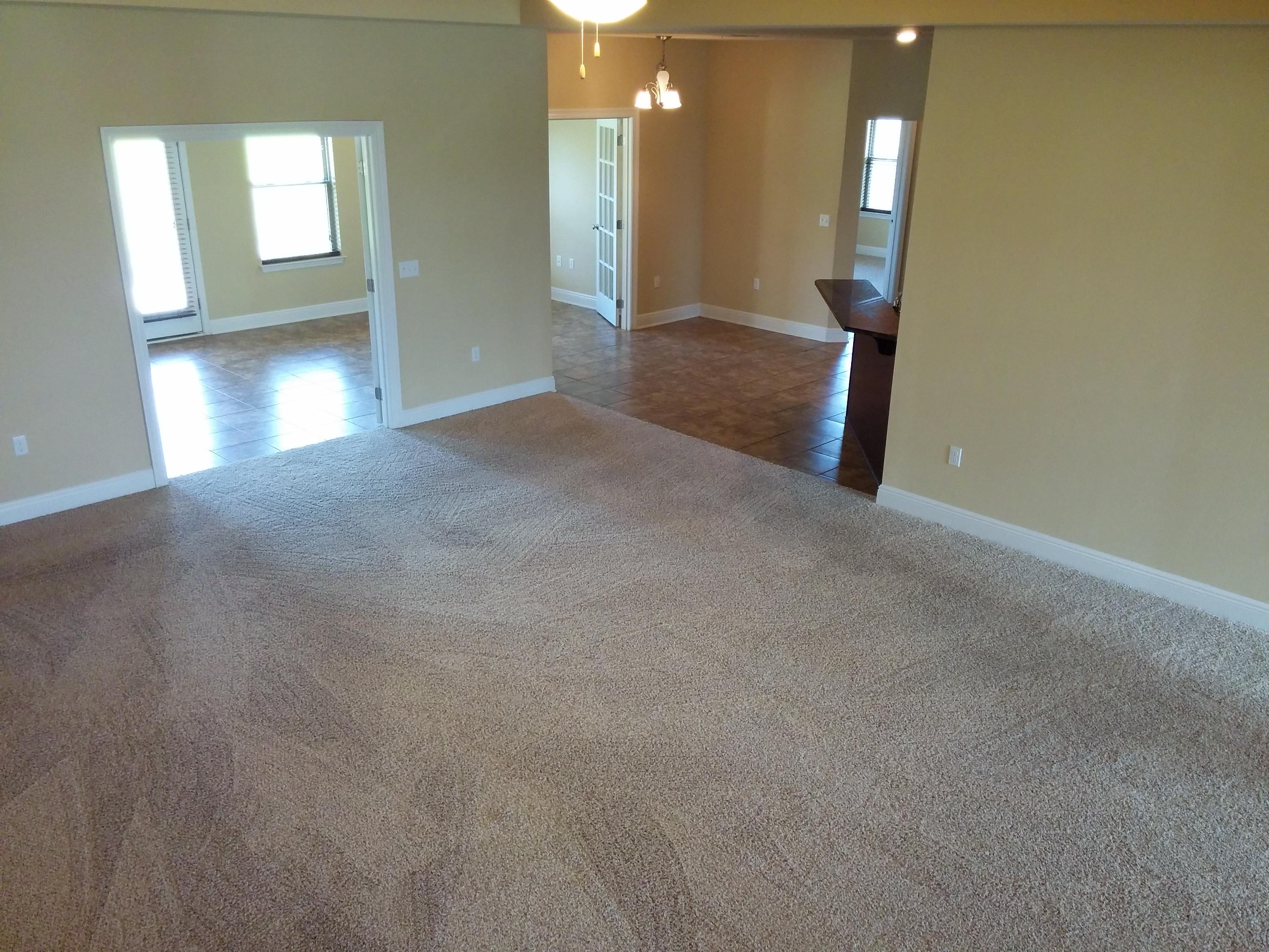 LIBERTY OAKS - Residential