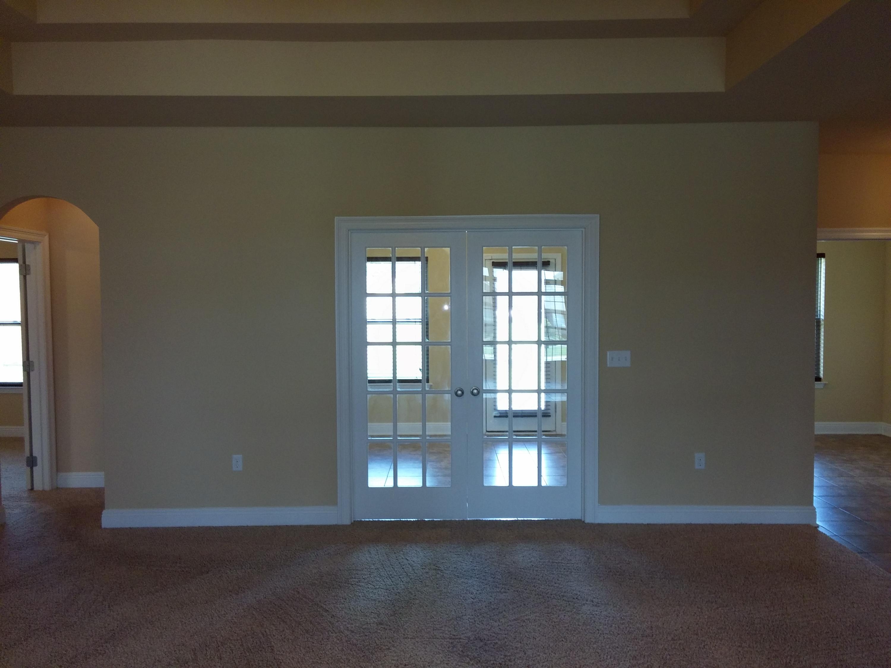 LIBERTY OAKS - Residential