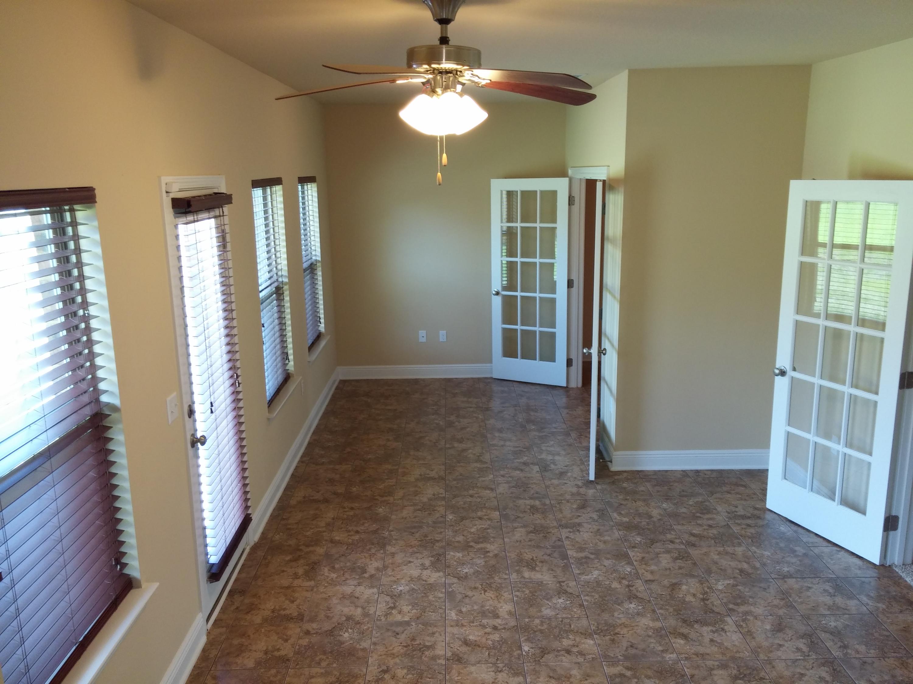 LIBERTY OAKS - Residential