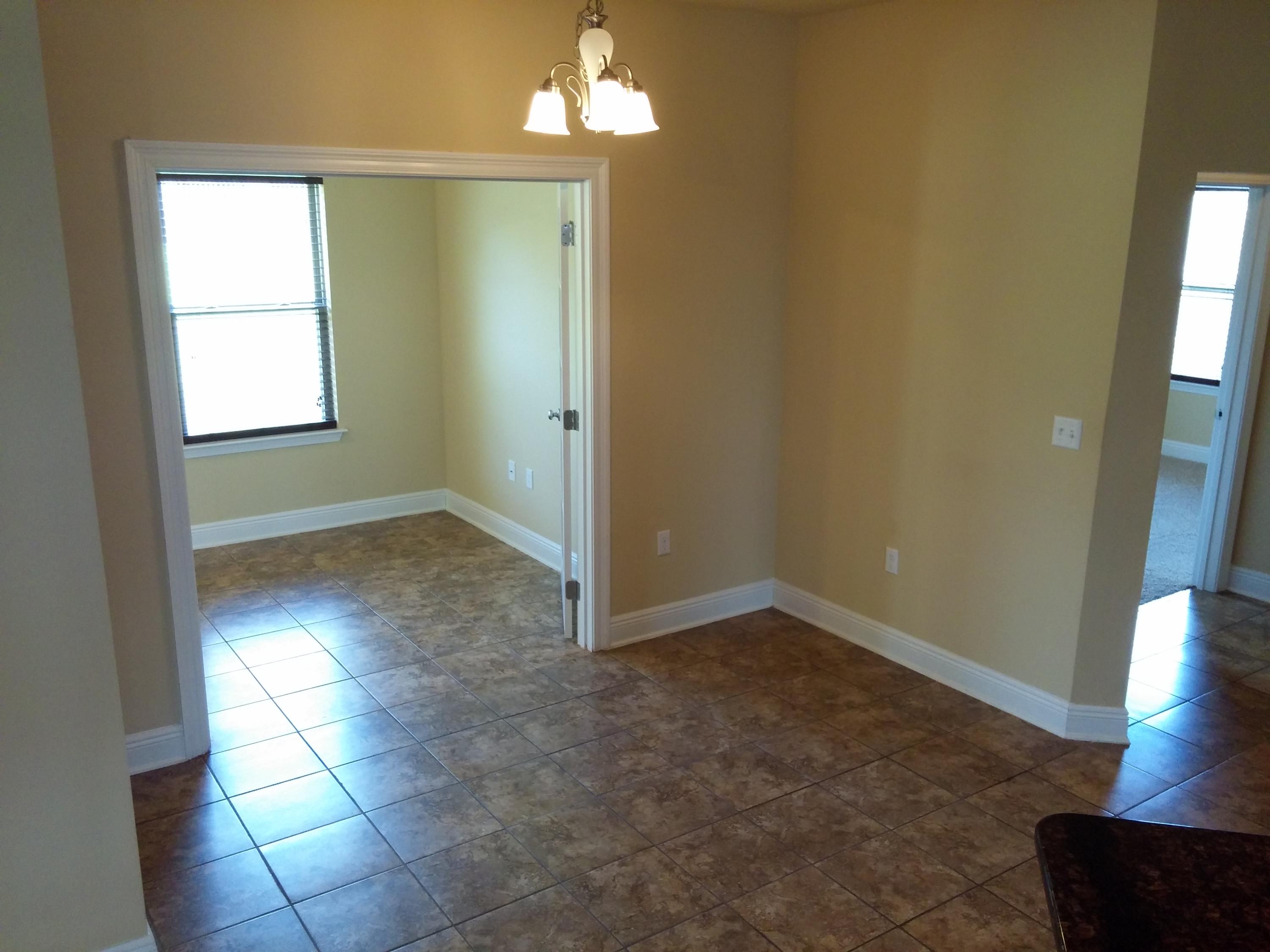 LIBERTY OAKS - Residential