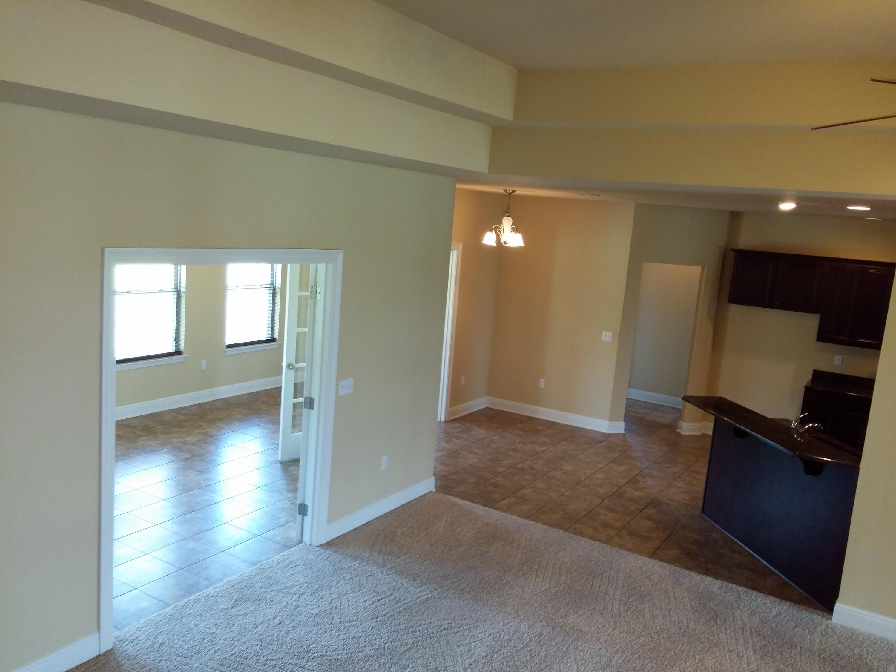 LIBERTY OAKS - Residential