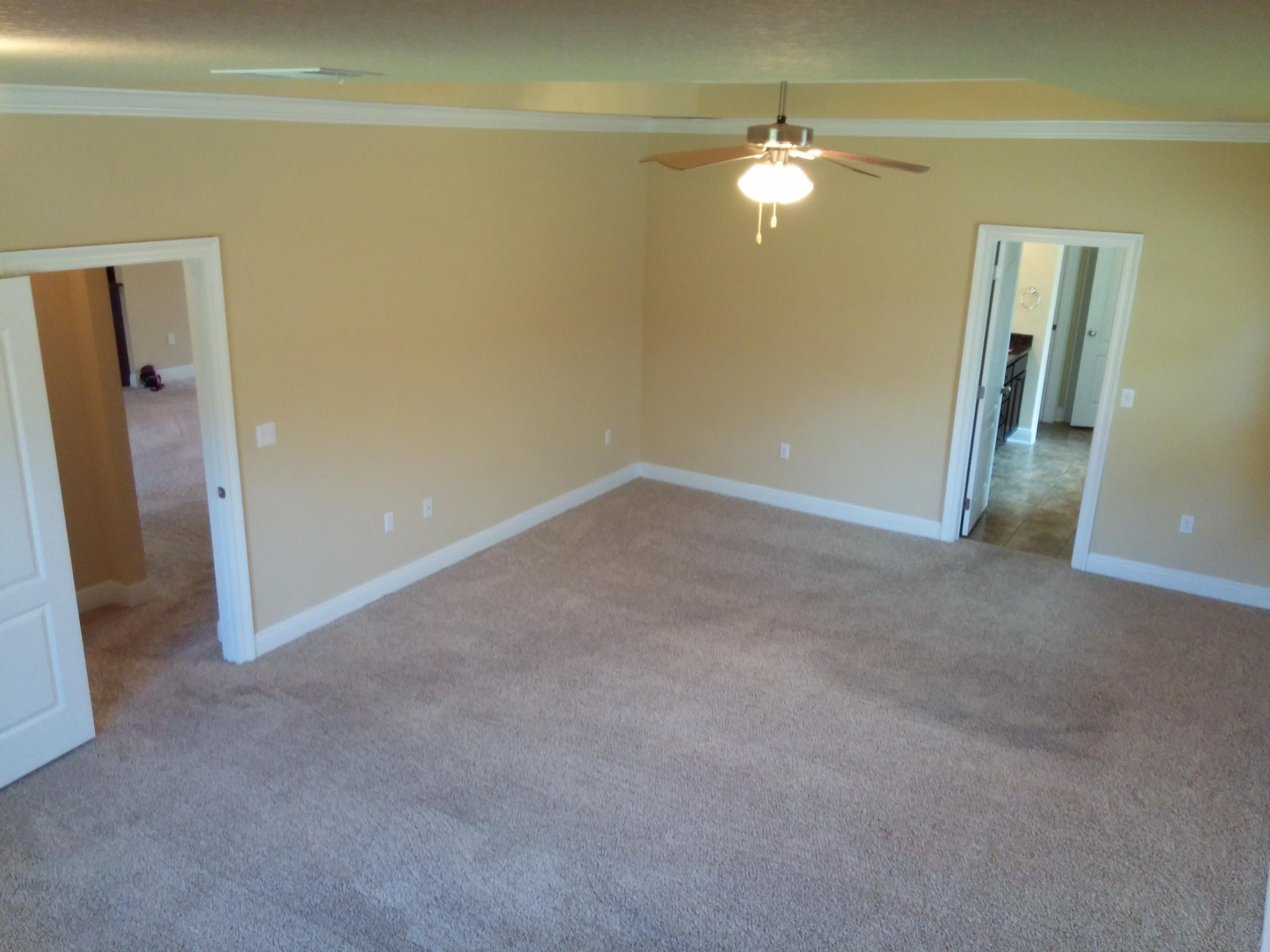 LIBERTY OAKS - Residential