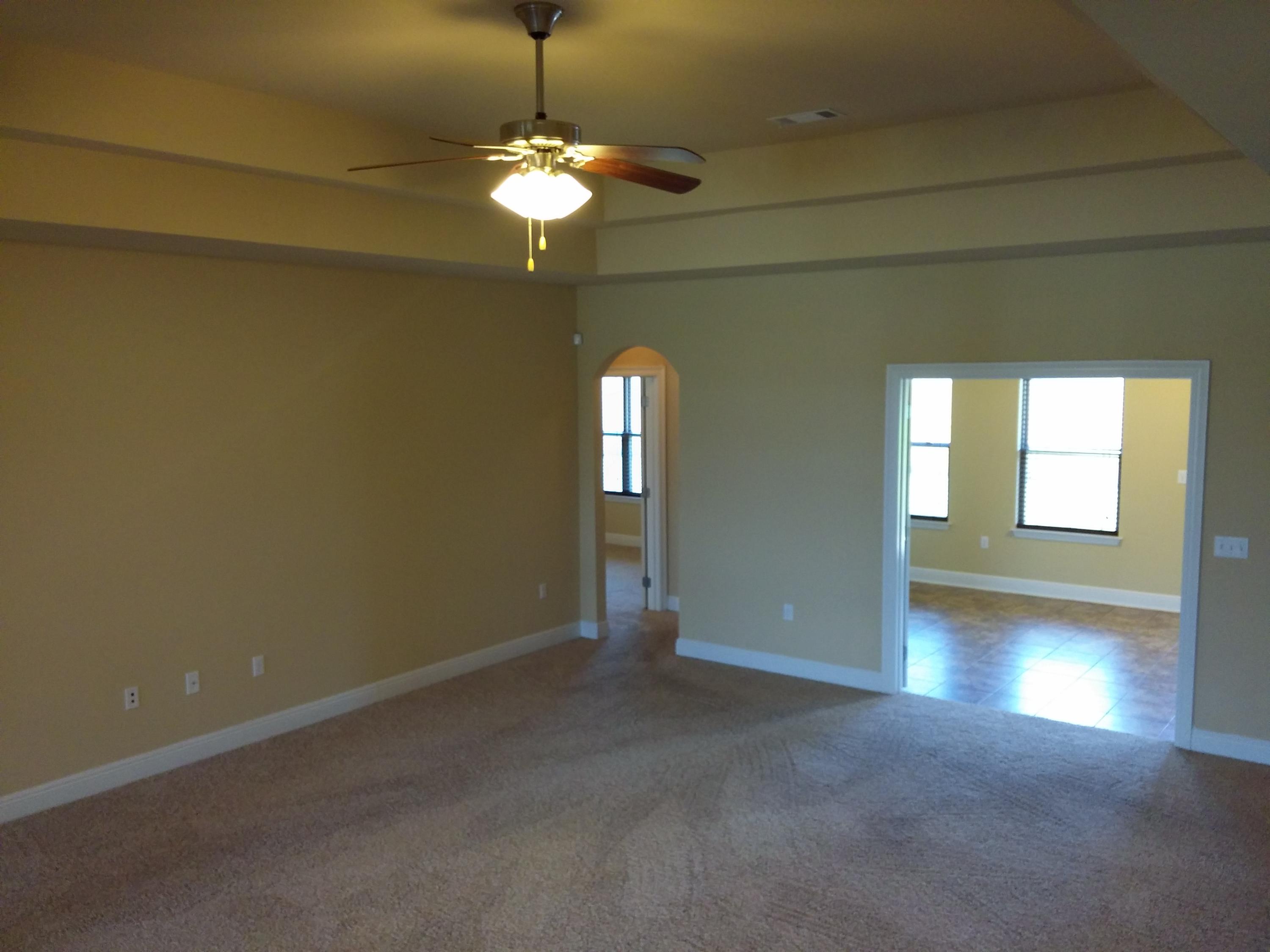 LIBERTY OAKS - Residential