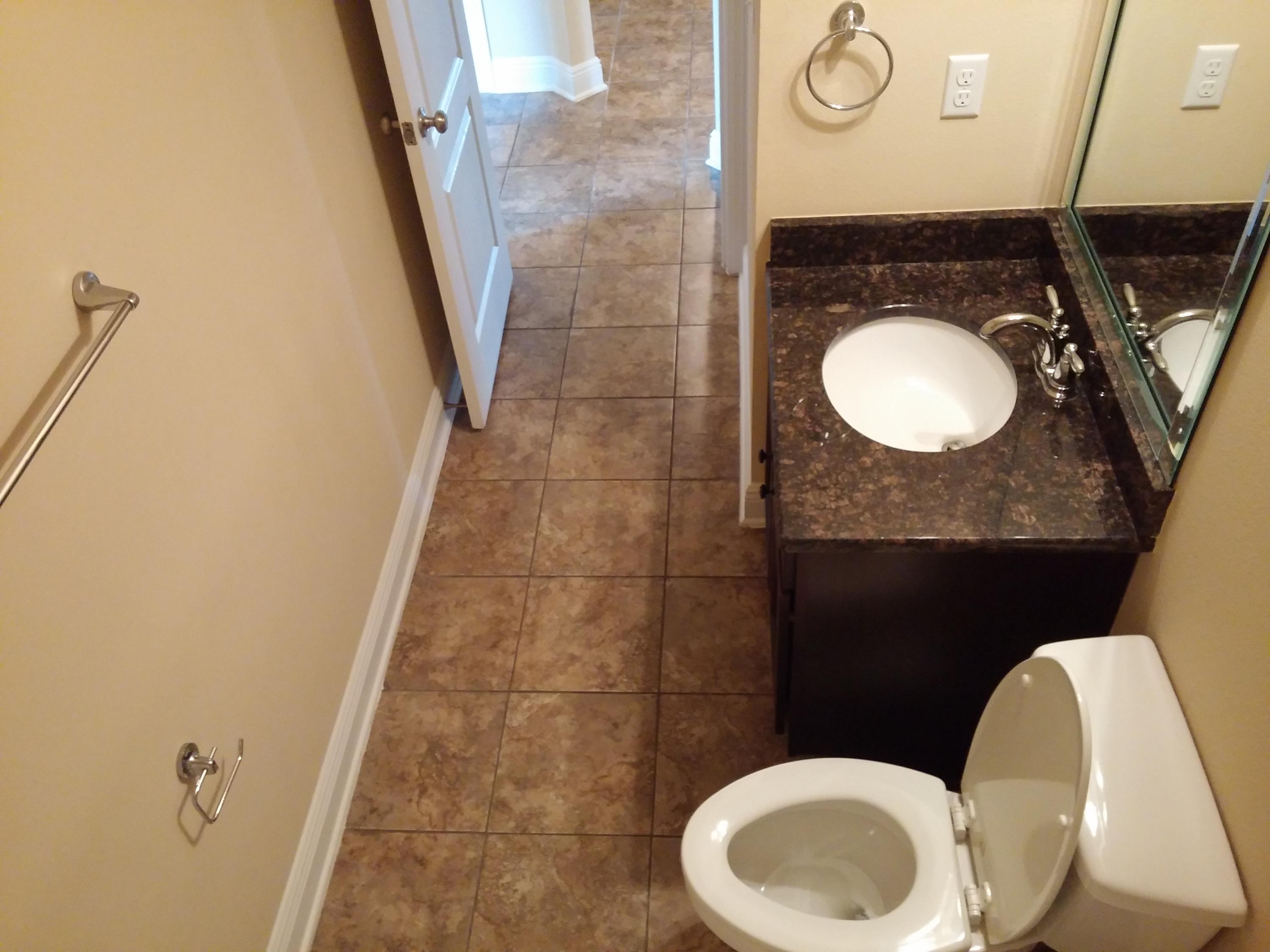 LIBERTY OAKS - Residential