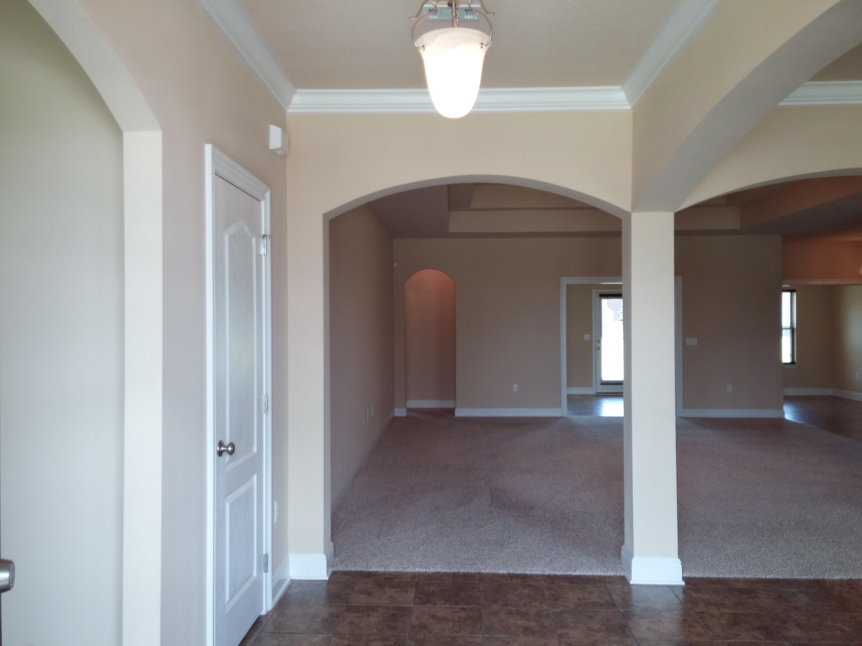 LIBERTY OAKS - Residential