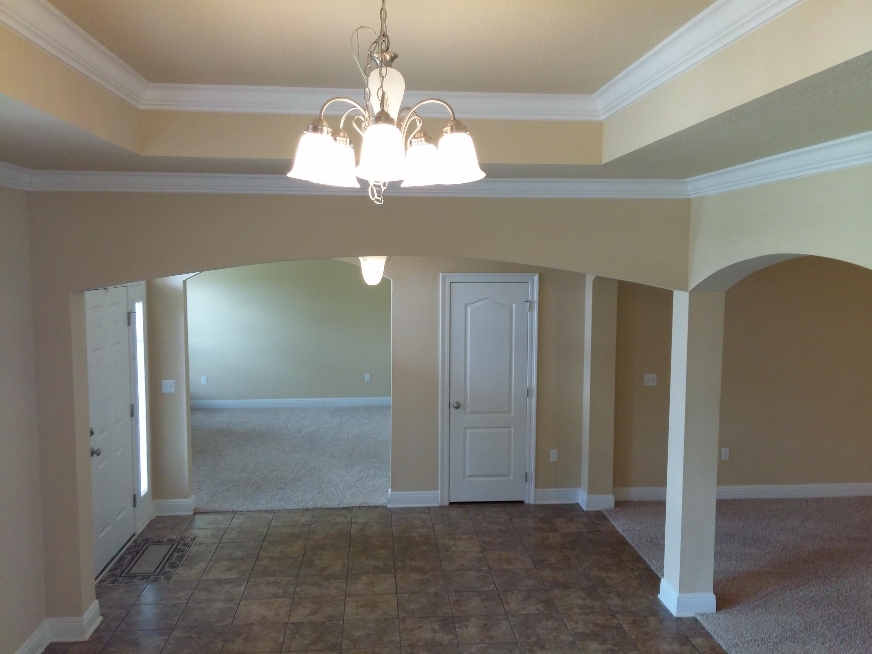 LIBERTY OAKS - Residential