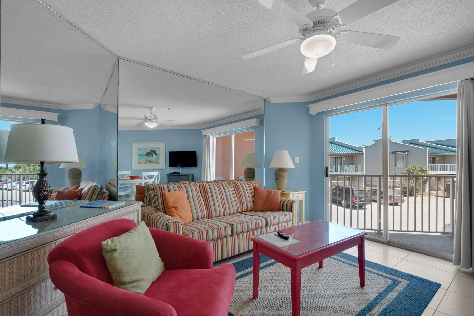 GULFVIEW 2 CONDO PH 2 - Residential