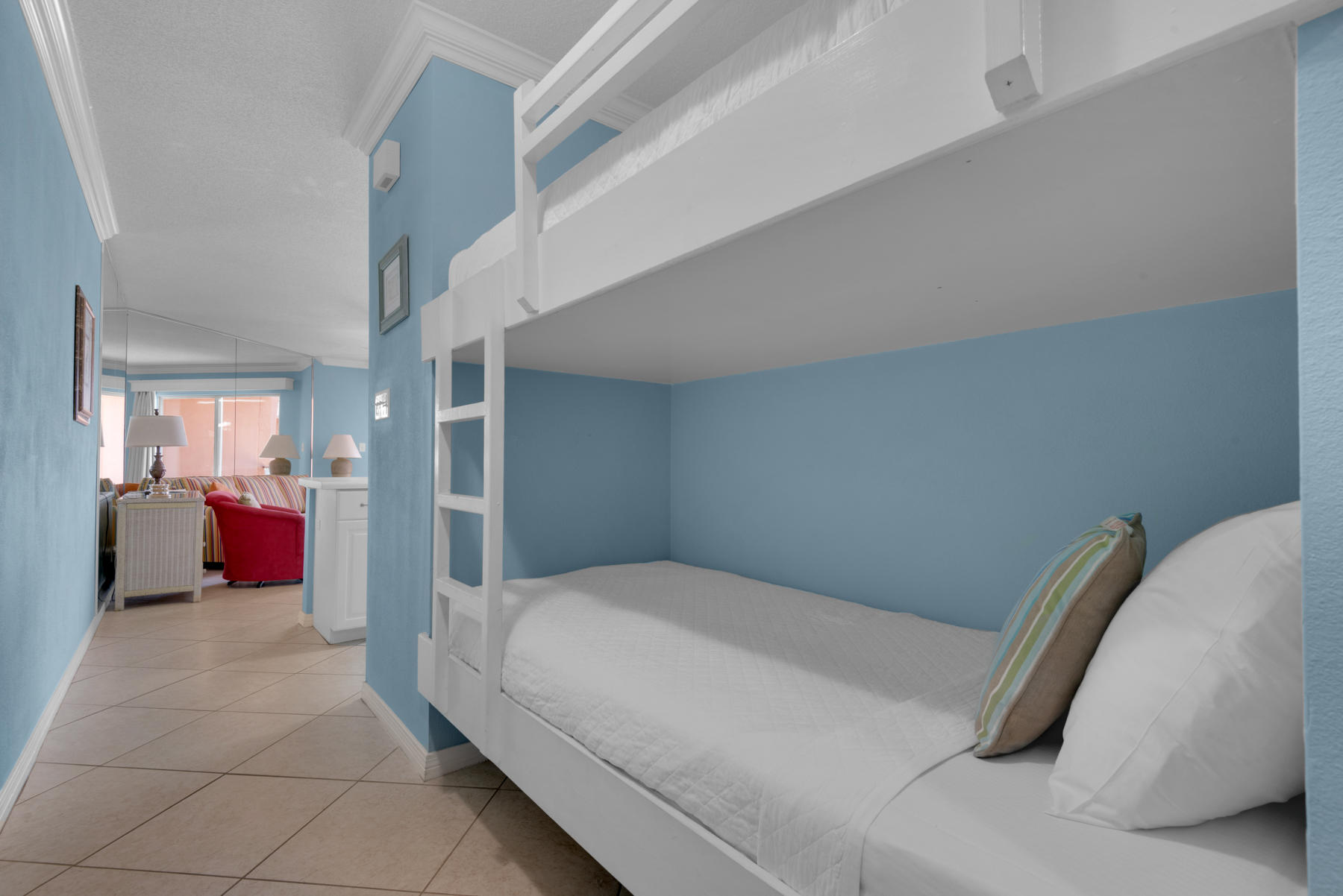 GULFVIEW 2 CONDO PH 2 - Residential