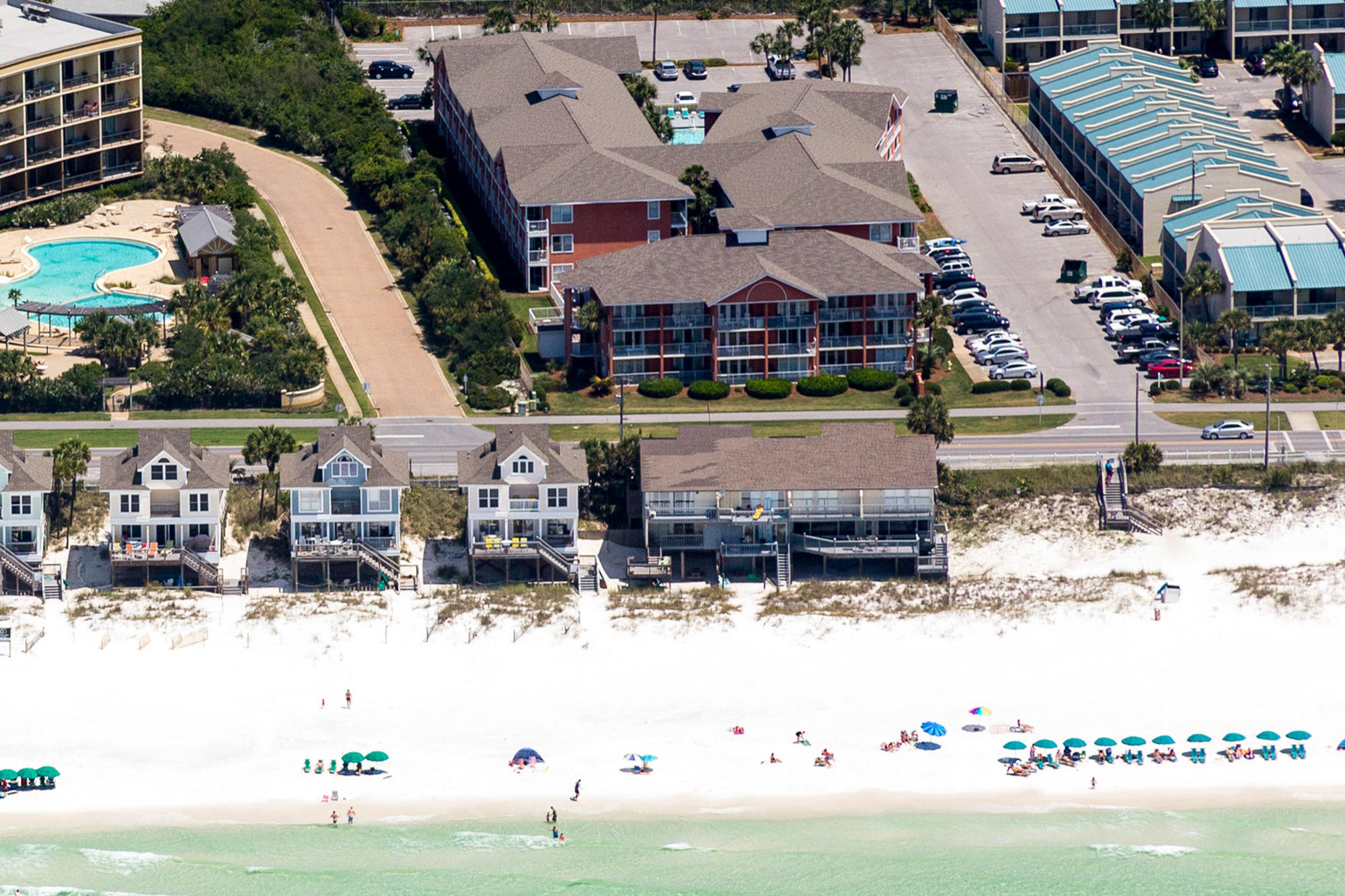 GULFVIEW 2 CONDO PH 2 - Residential