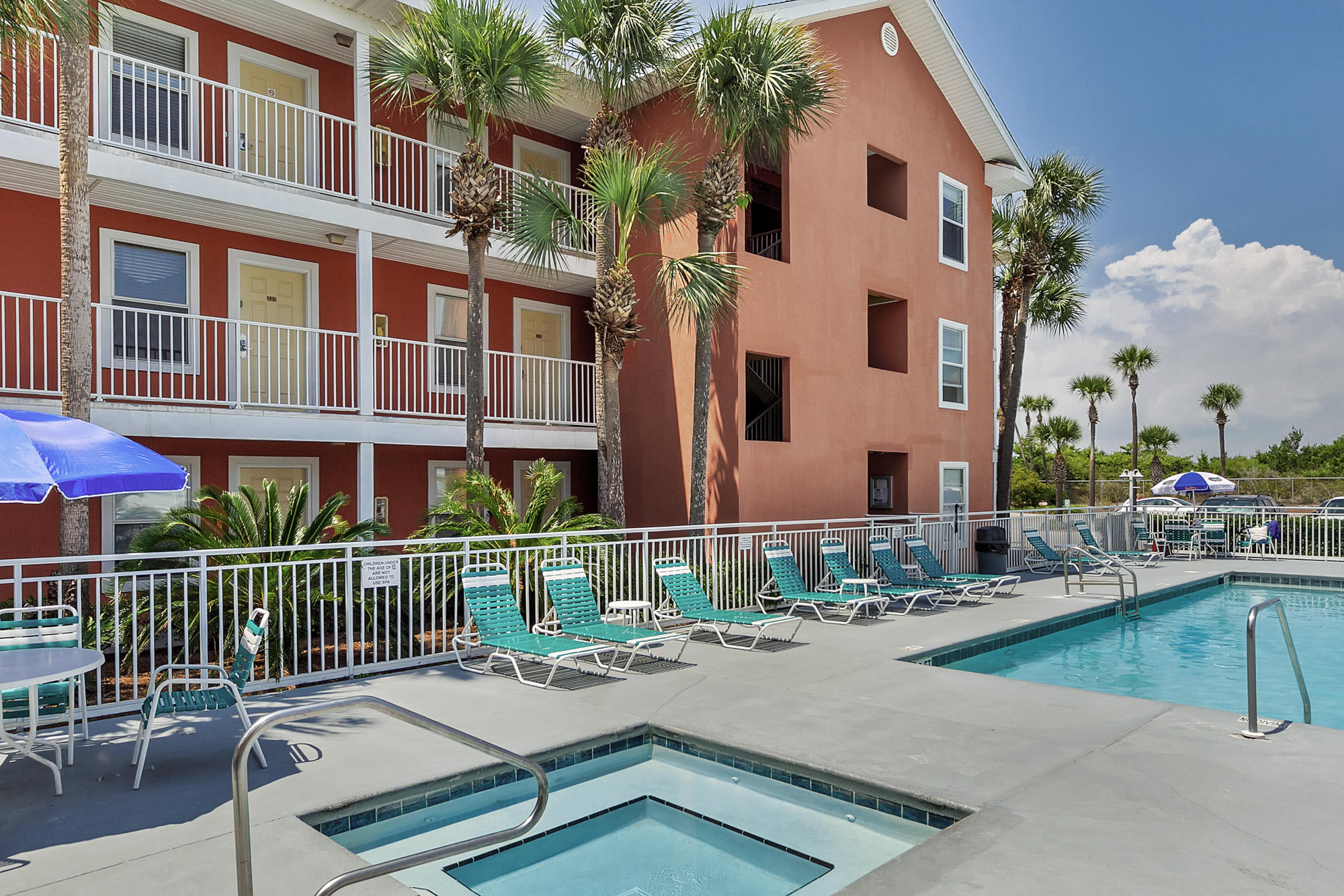 GULFVIEW 2 CONDO PH 2 - Residential