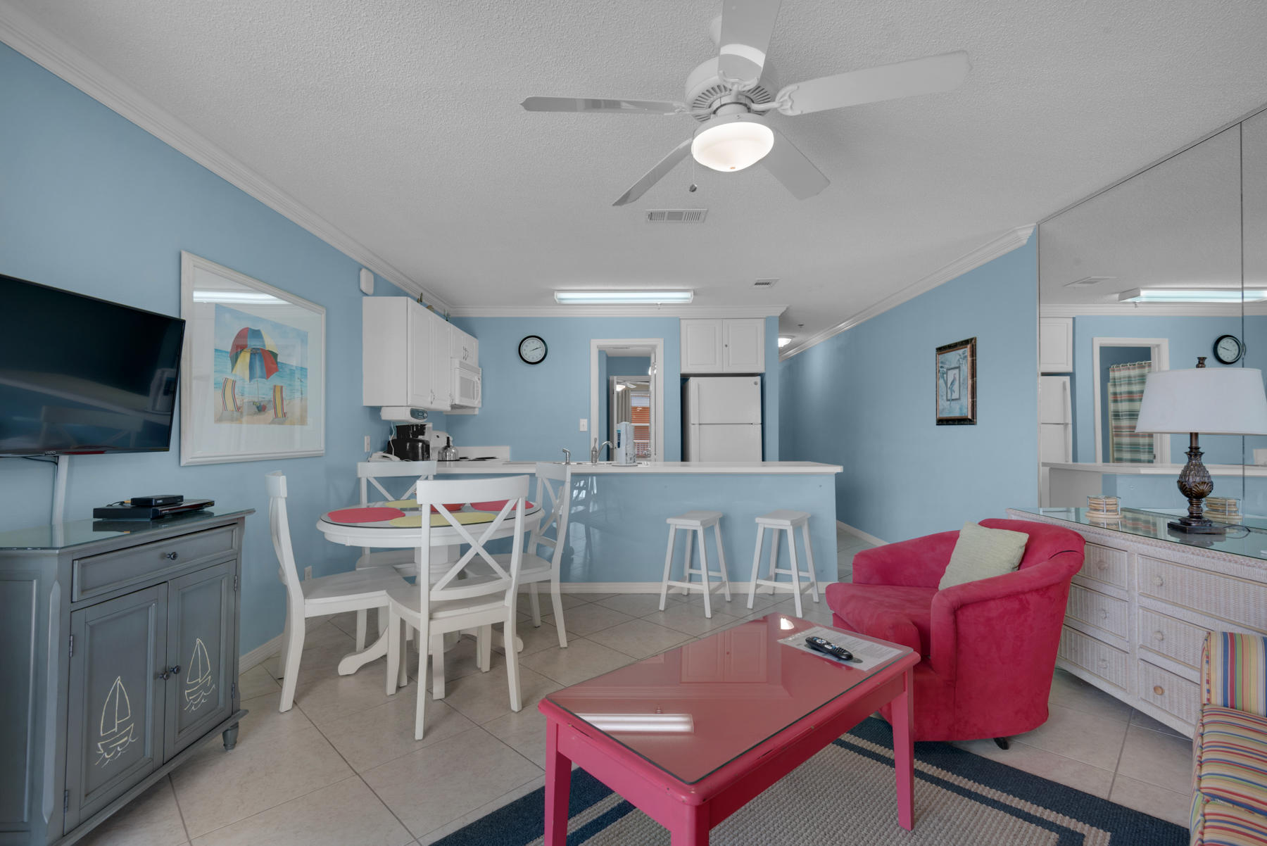 GULFVIEW 2 CONDO PH 2 - Residential