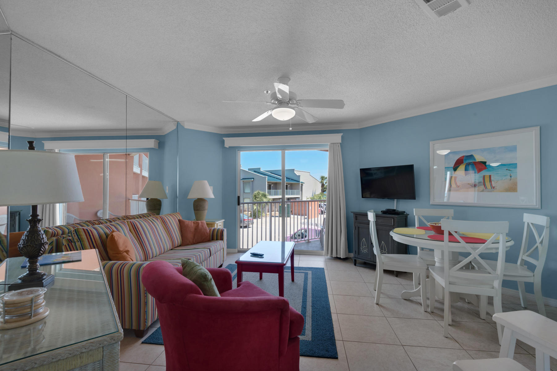 GULFVIEW 2 CONDO PH 2 - Residential