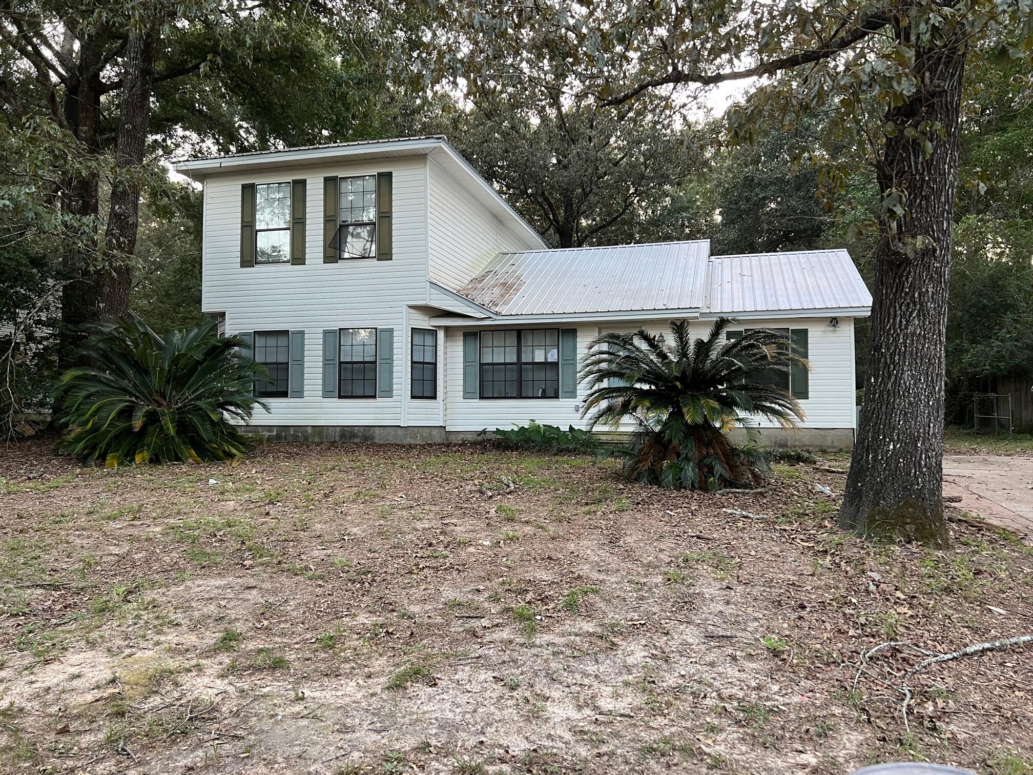 BEACONS BEND - Residential