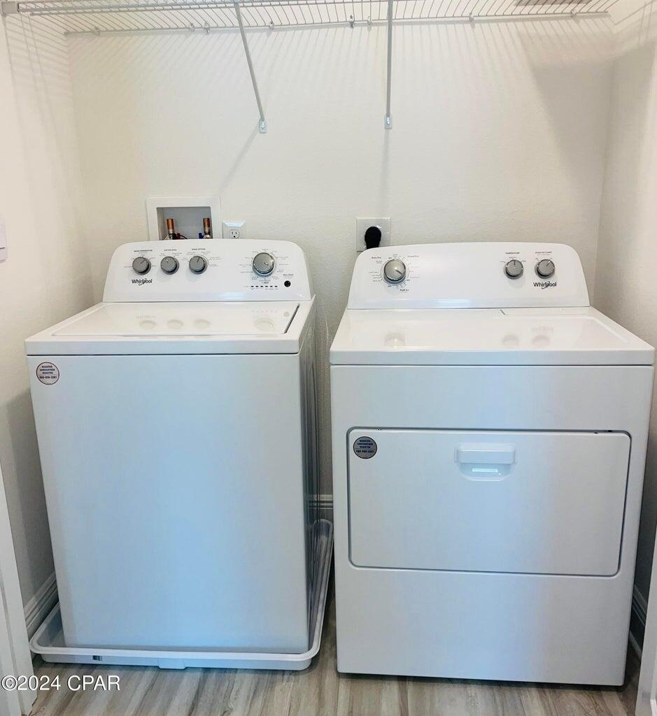 Hawk's Landing - Residential Lease