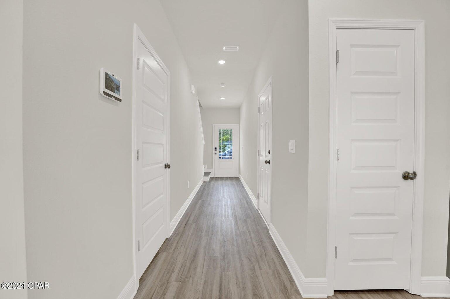 Hawk's Landing - Residential Lease